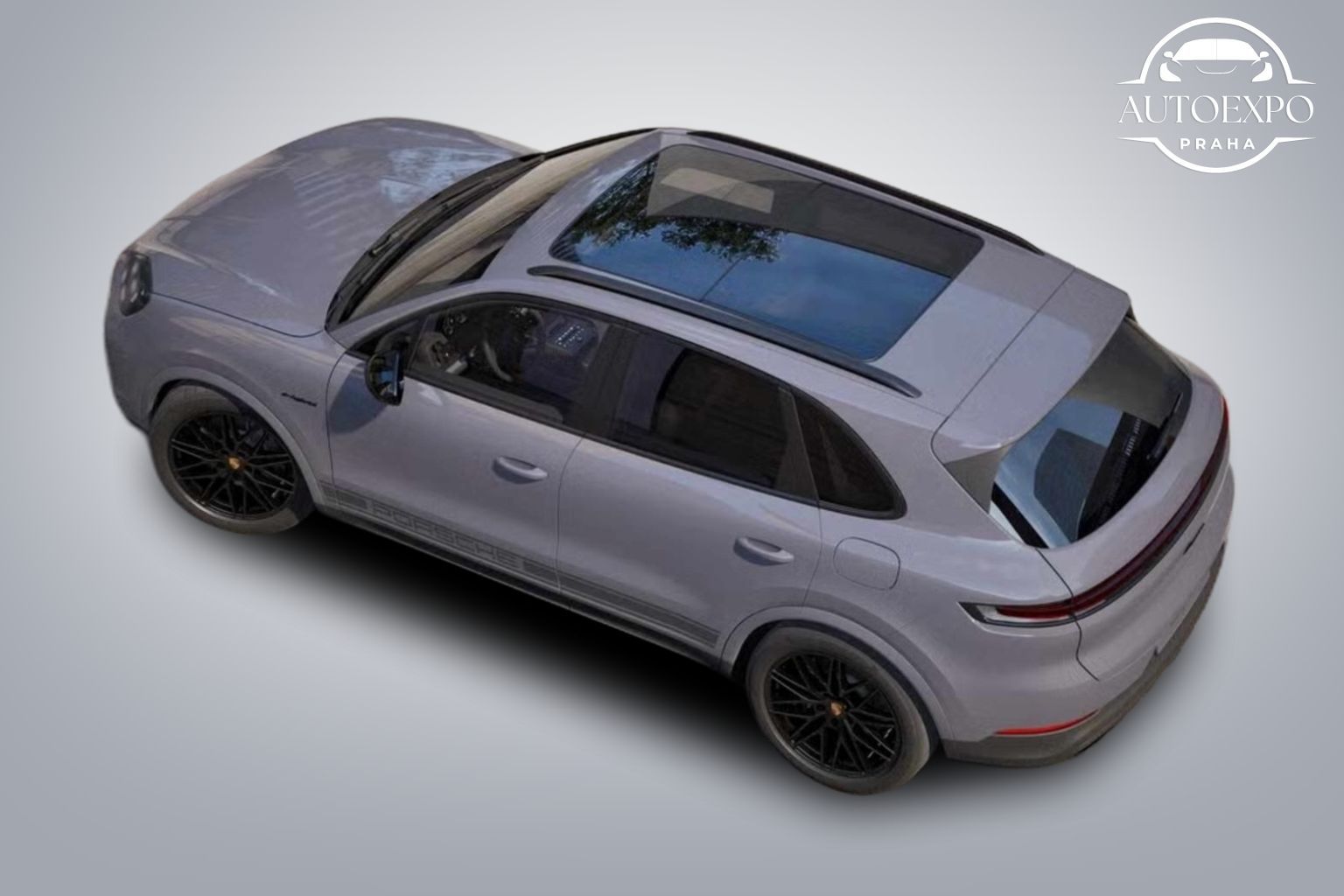 Porsche Cayenne, E-Hybrid 360 Kamera Bose*Tažné - fotka 6
