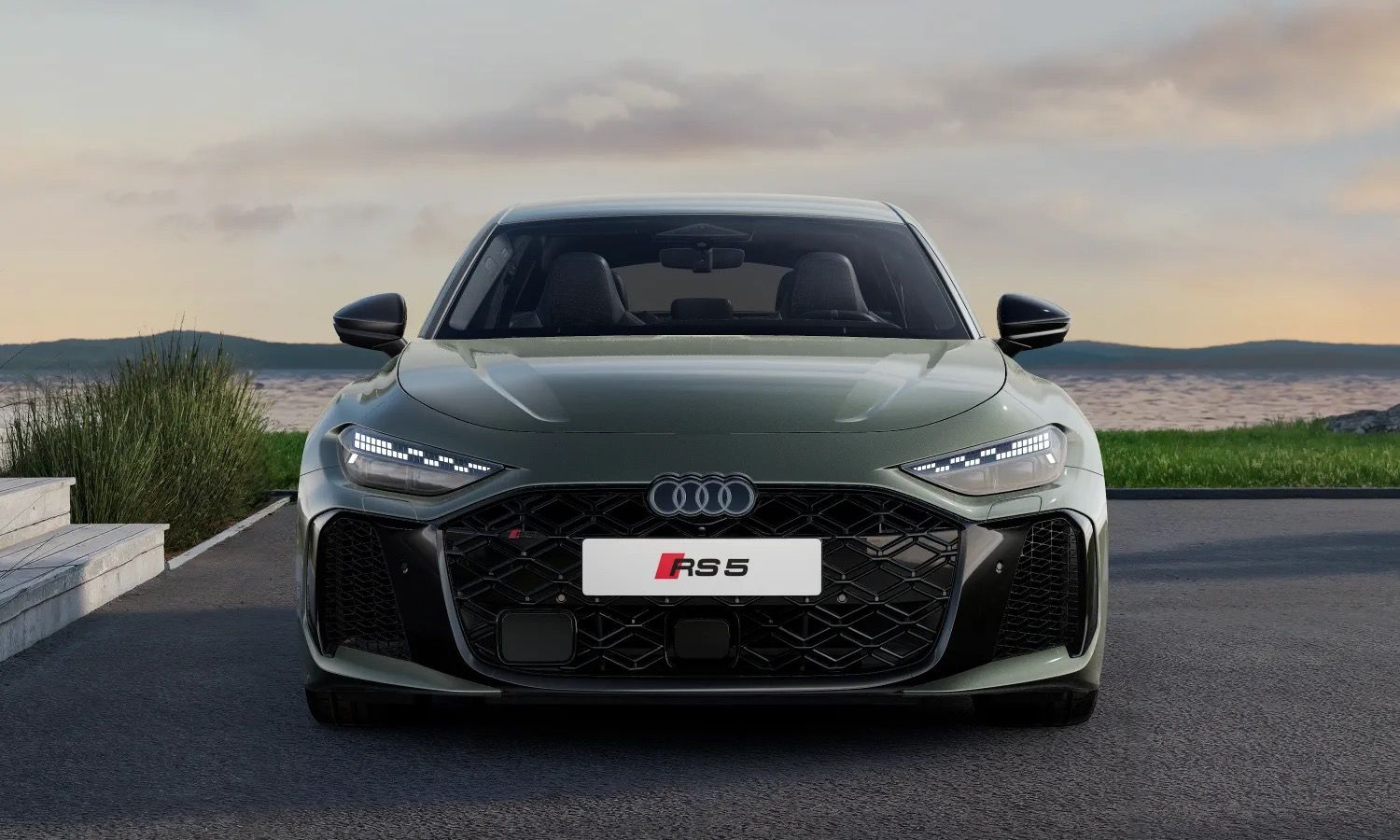 Audi RS5, HYBRID - NOVINKA - MAX - SKLAD - fotka 4