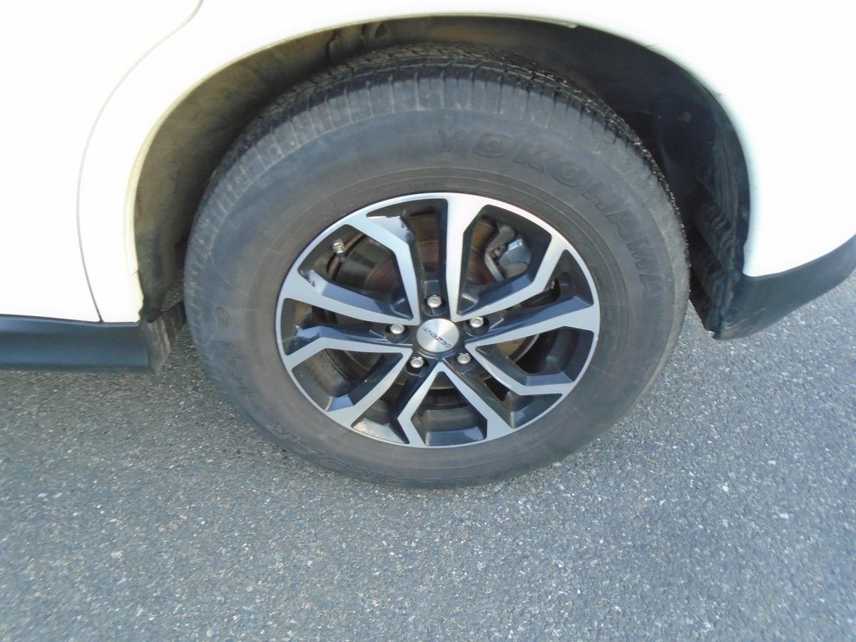 Mitsubishi ASX, 1.6 i, ČR, 1.majitel. ** - fotka 5