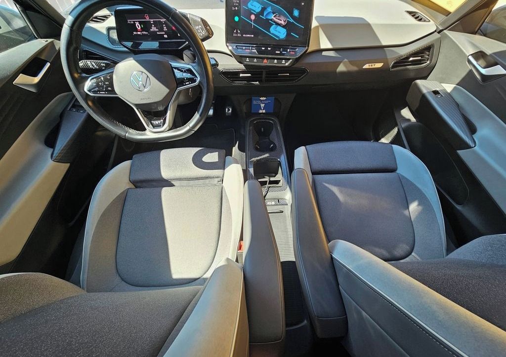 Volkswagen ID.3, Pro Performance Max 150kW - fotka 5