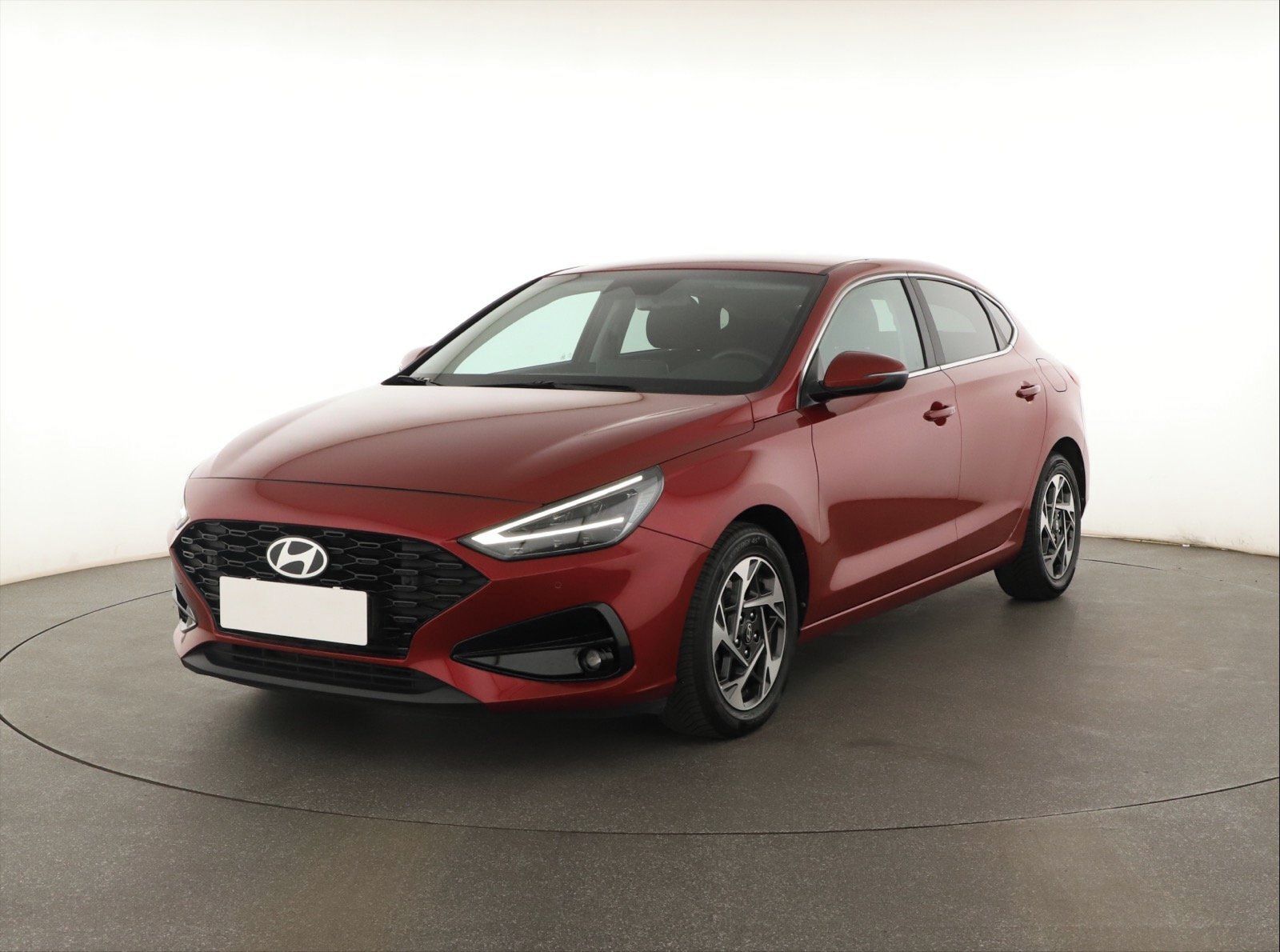 Hyundai i30, 1.0 T-GDI, Style, Serv.kniha - fotka 2