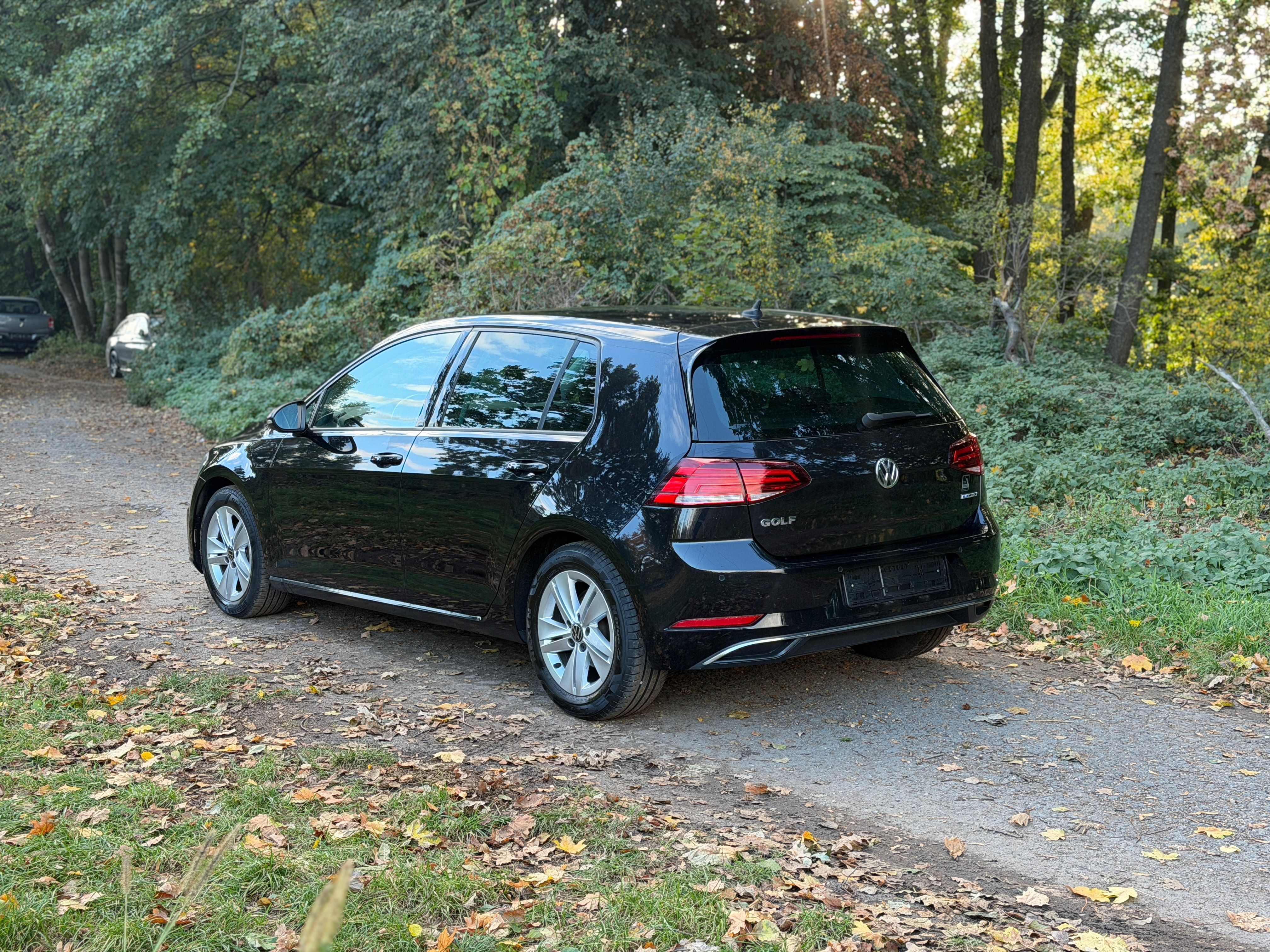 Volkswagen Golf, 1,5 TSI JOIN FACELIFT - fotka 3