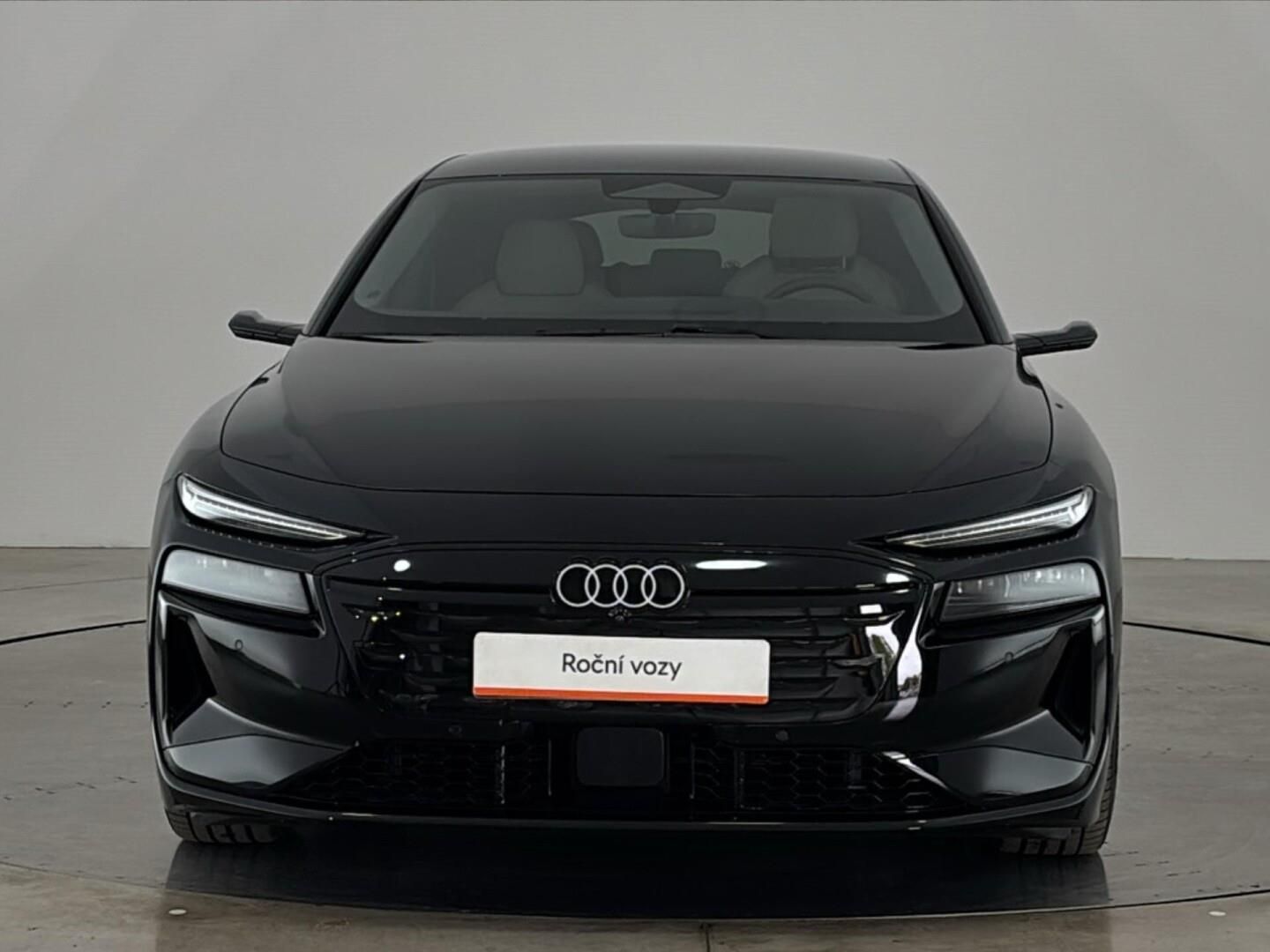 Audi A6 Avant, 0.0 e-tron / 315 kW quattro 10 - fotka 4