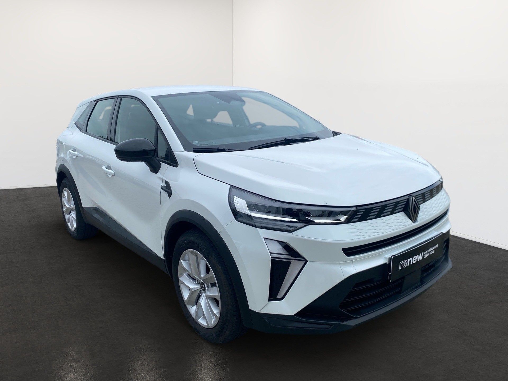 Renault Symbioz, evolution mild hybrid 140 - fotka 3