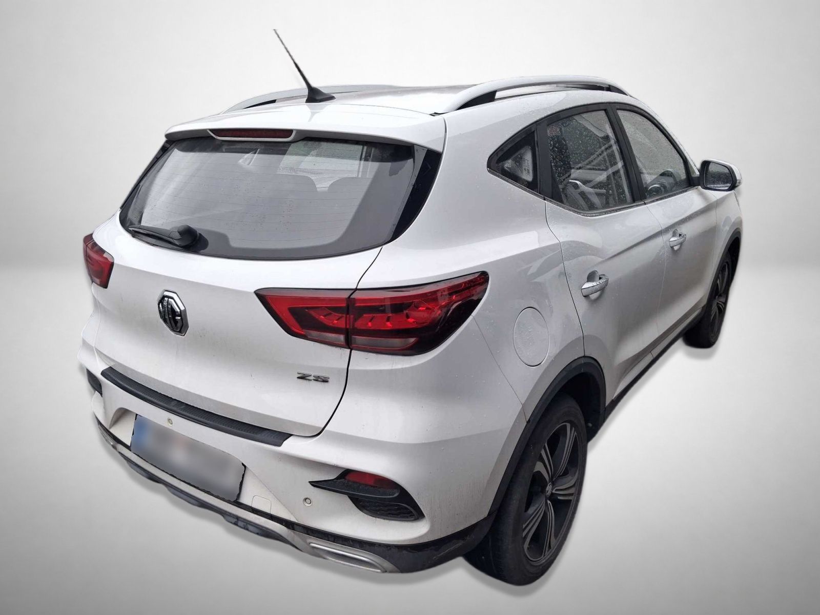 MG ZS, 1.5, Comfort, Záruka, ČR,1.maj - fotka 2