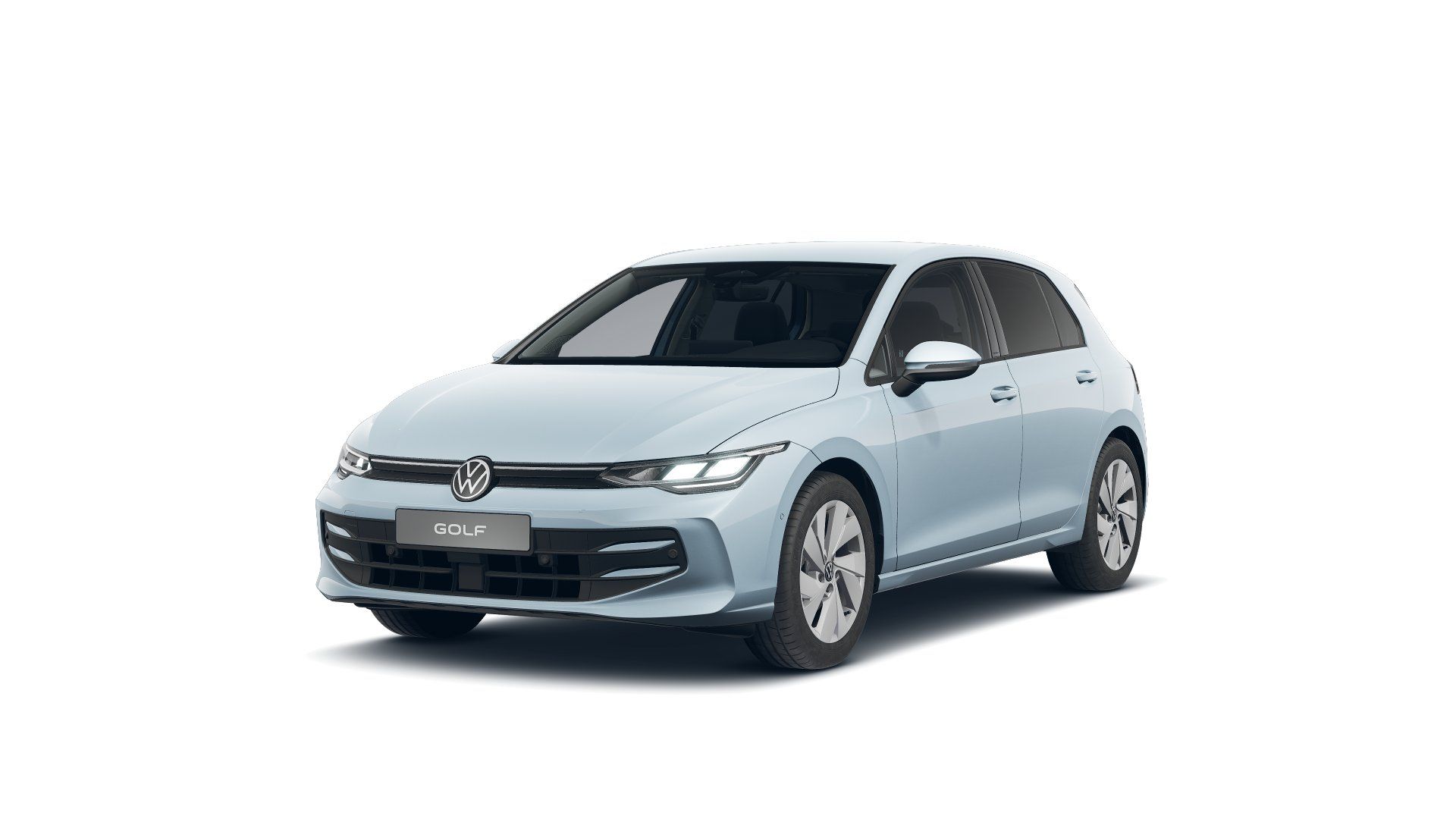 Volkswagen Golf, Golf Family 1,5 TSI 85 kW 6G