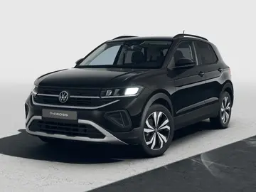 Volkswagen T-Cross, T-Cross People 1.0 TSI 85 kW