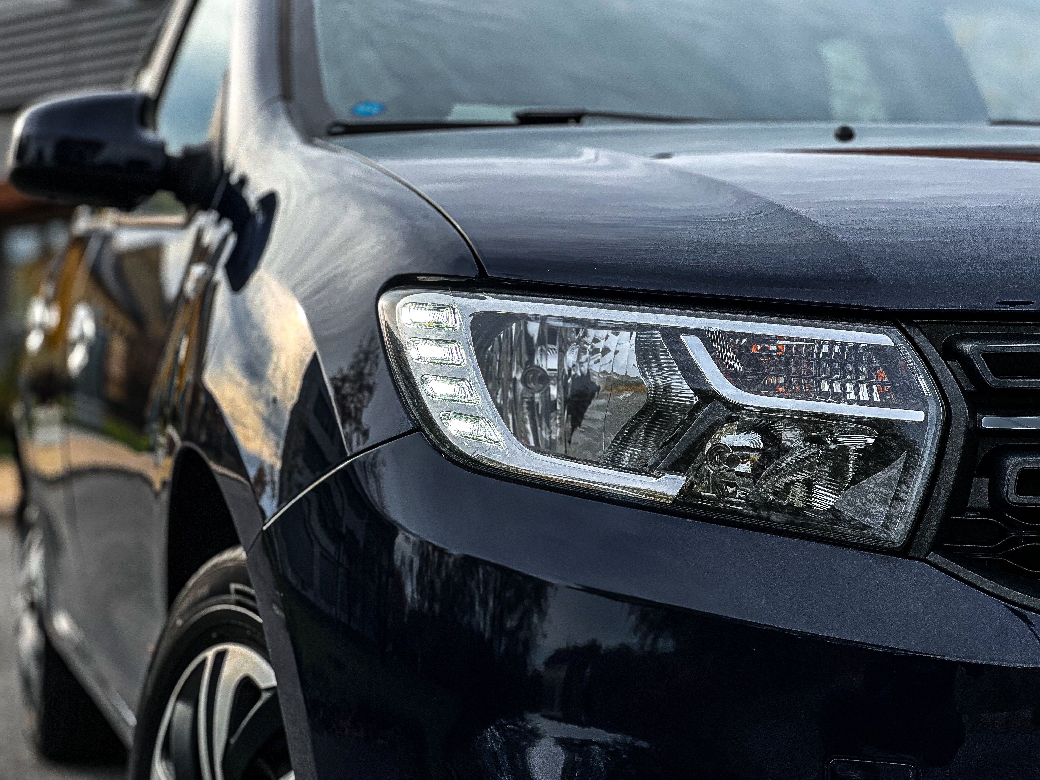 Dacia Sandero, Najeto 63 000 Km, tažné, klima - fotka 4