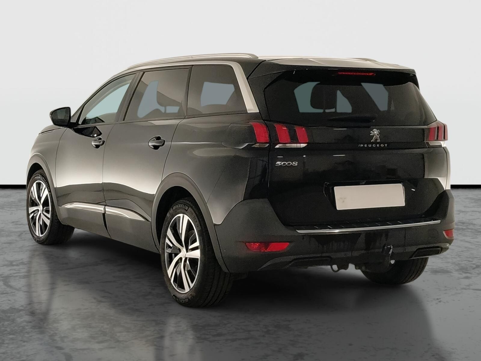Peugeot 5008, 1.5 BlueHDi, 7 míst - fotka 4