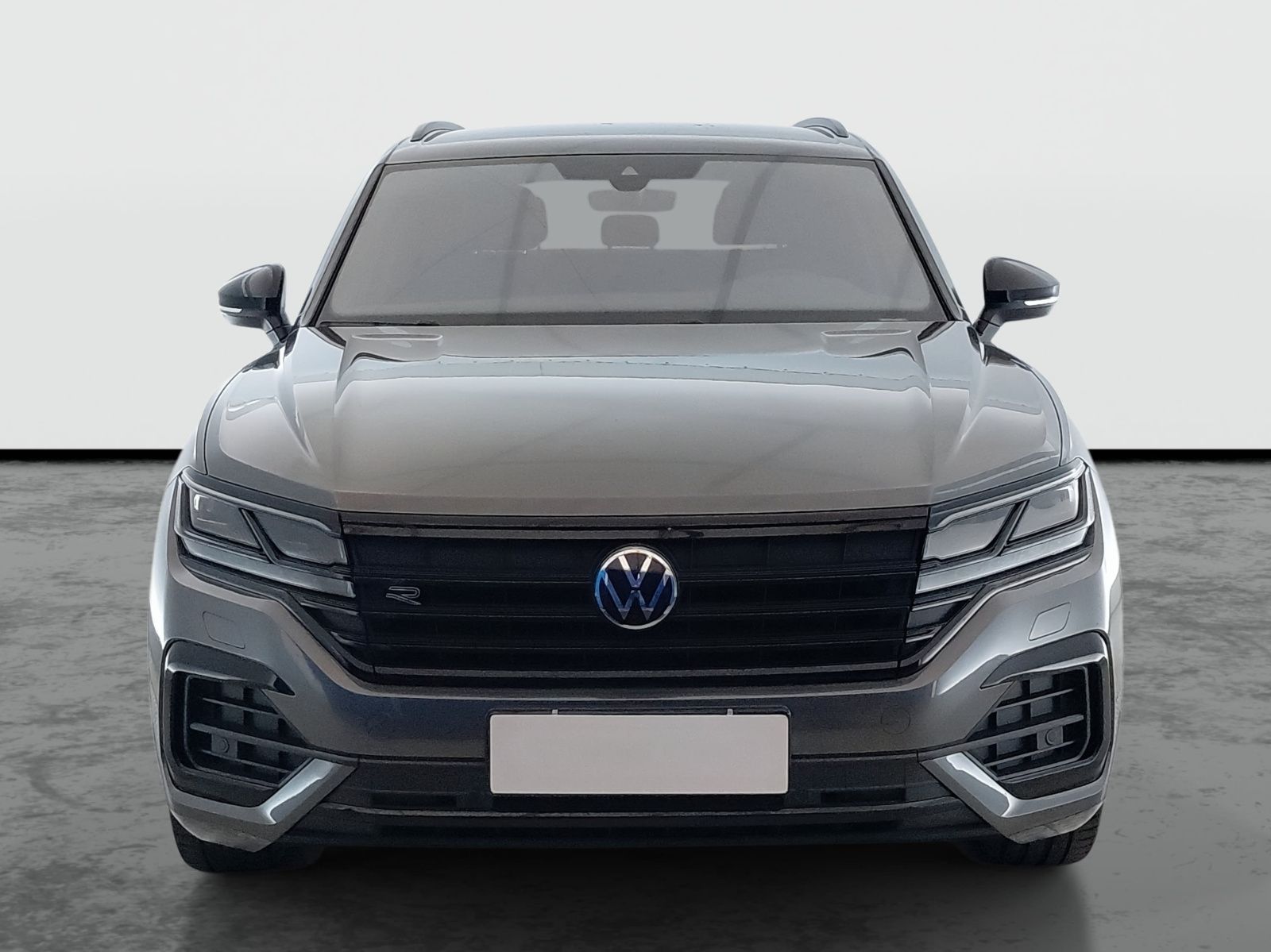 Volkswagen Touareg, 3.0 TDI - fotka 2