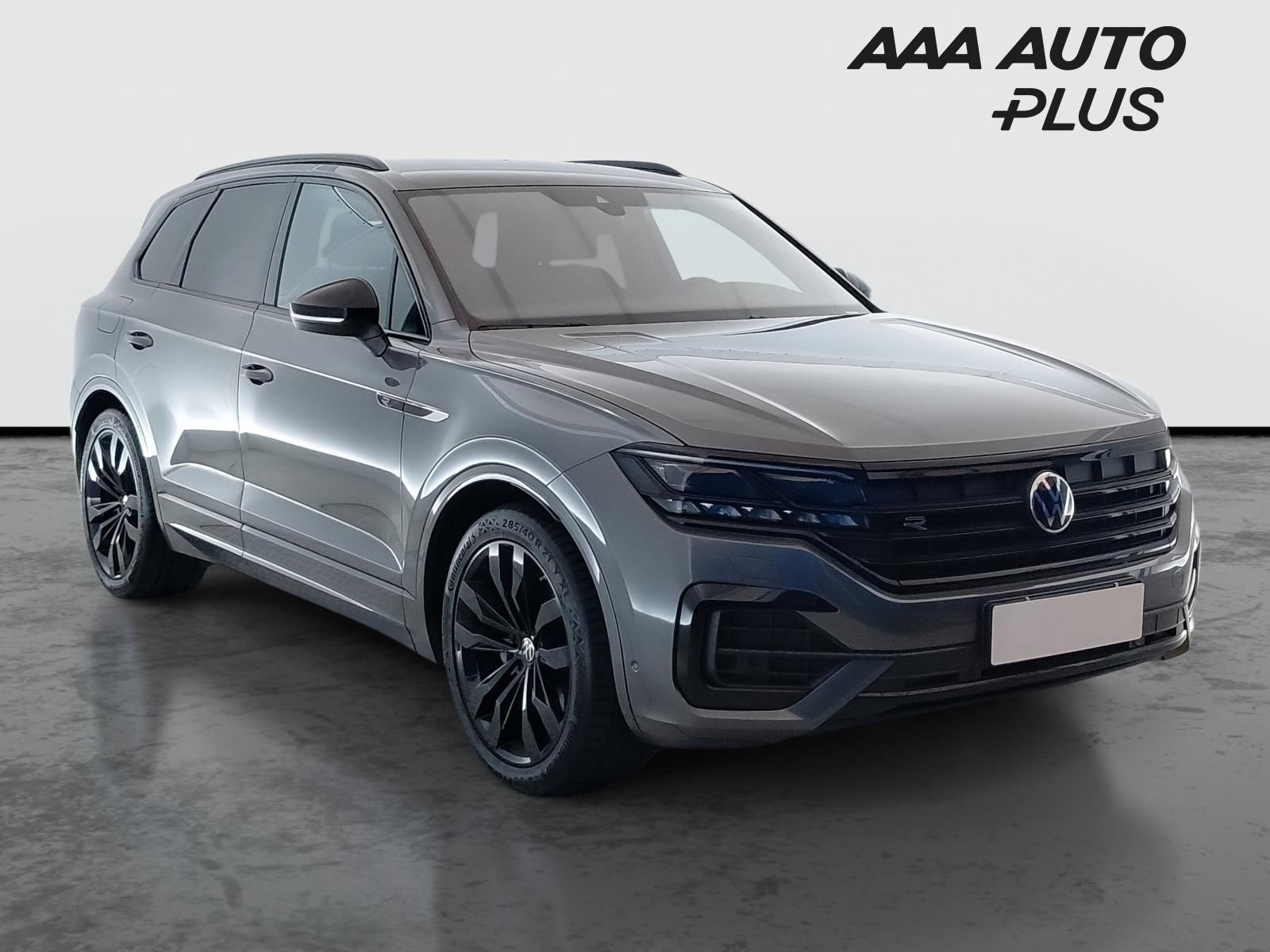 Volkswagen Touareg, 3.0 TDI