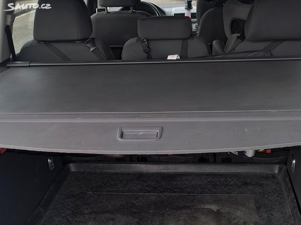 2009 Volkswagen Touran