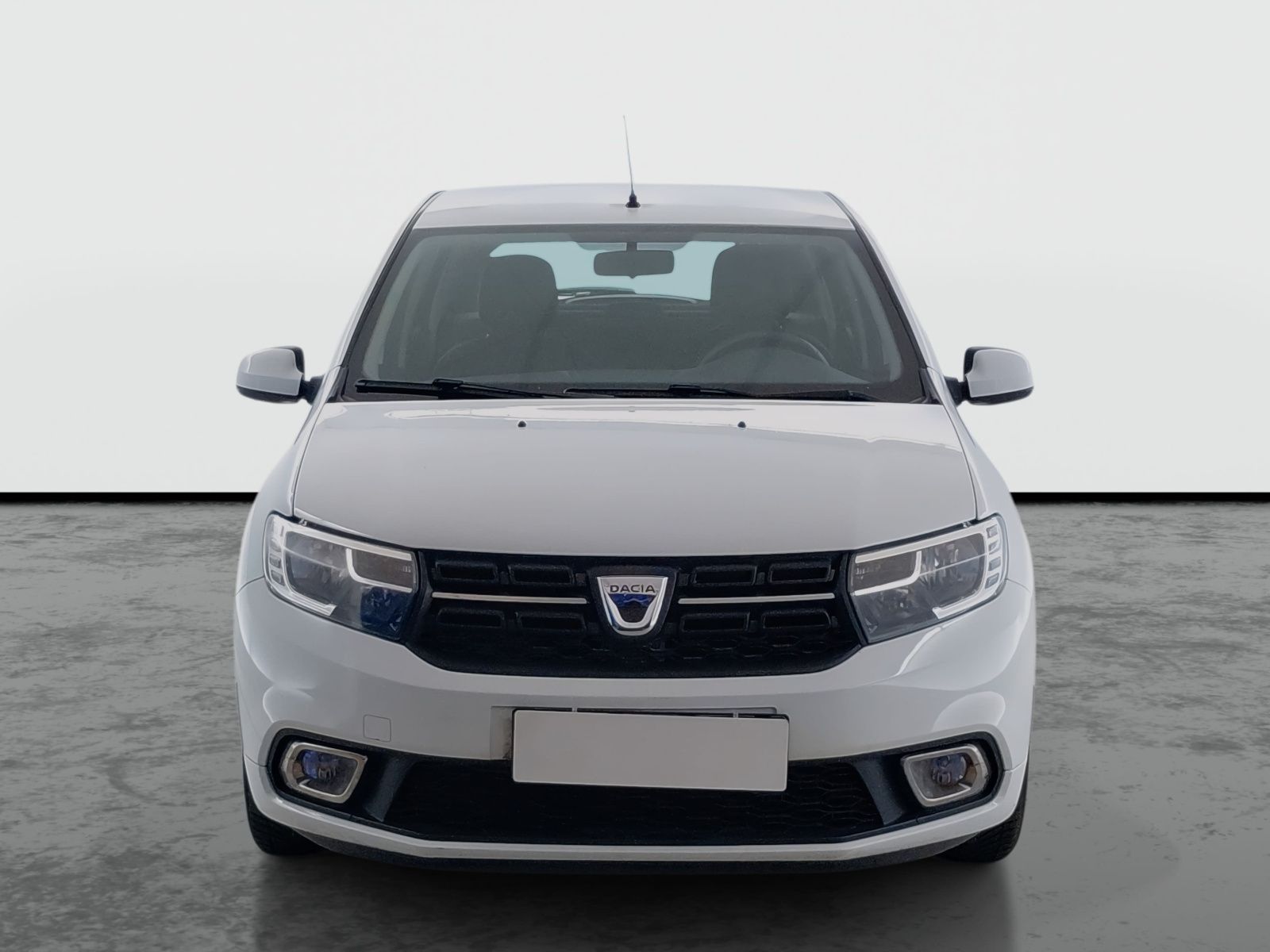 Dacia Sandero, 1.2 16V, Serv.kniha, Klima - fotka 2