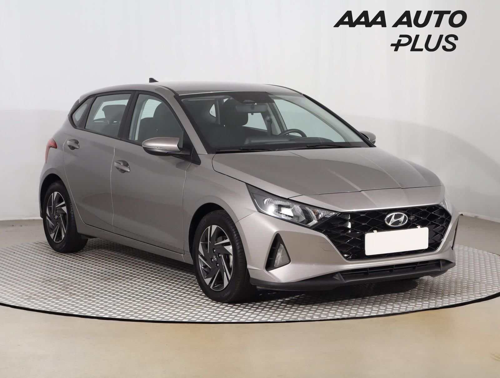 Hyundai i20, 1.0 T-GDI, Family, Automat