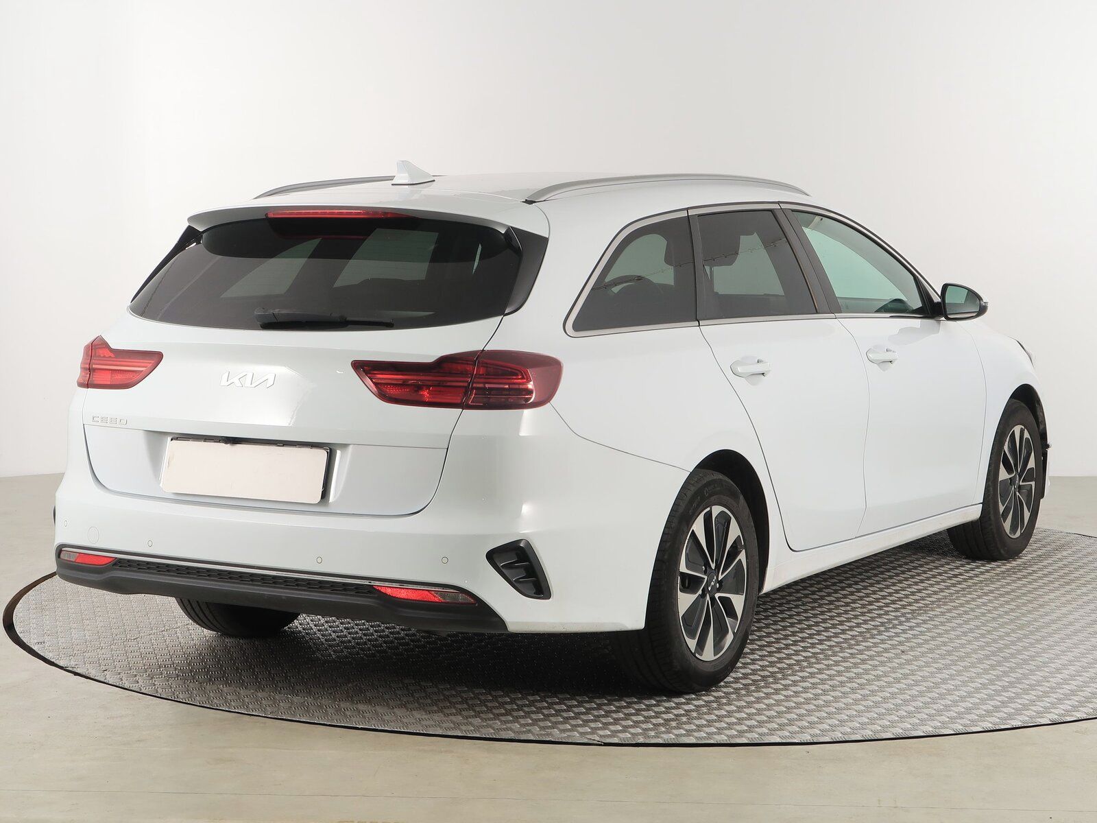 Kia Cee´d, 1.5 T-GDI, Gold, Automat - fotka 5