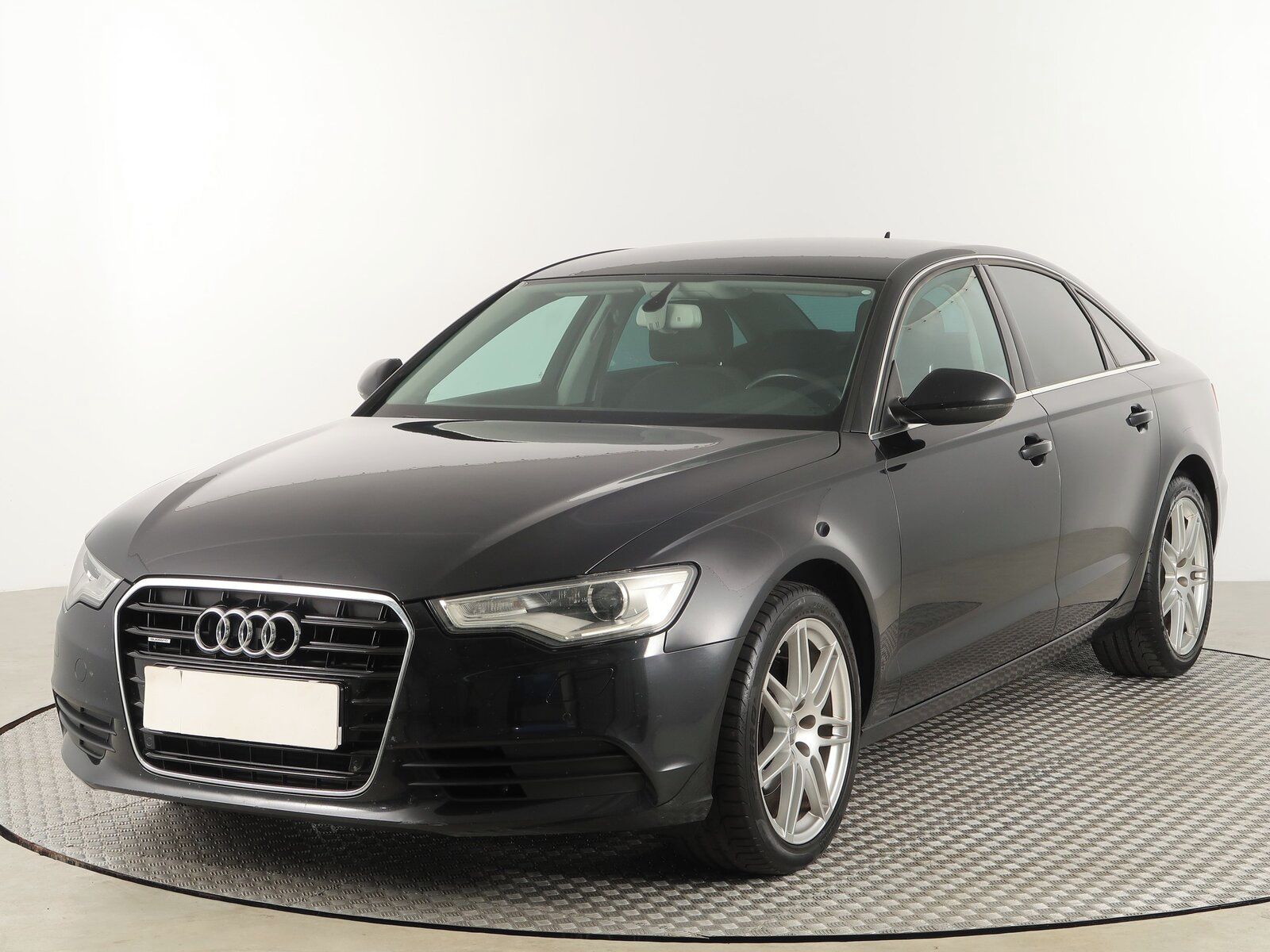 Audi A6, 3.0 TDI, Basis, 4X4, Automat - fotka 2