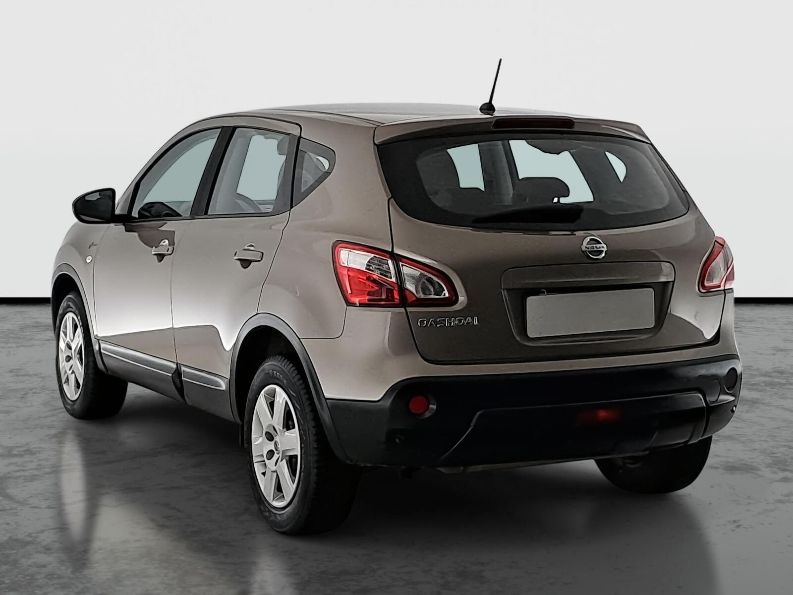 Nissan Qashqai, 2.0, Acenta, Automat, ČR,1.maj - fotka 4