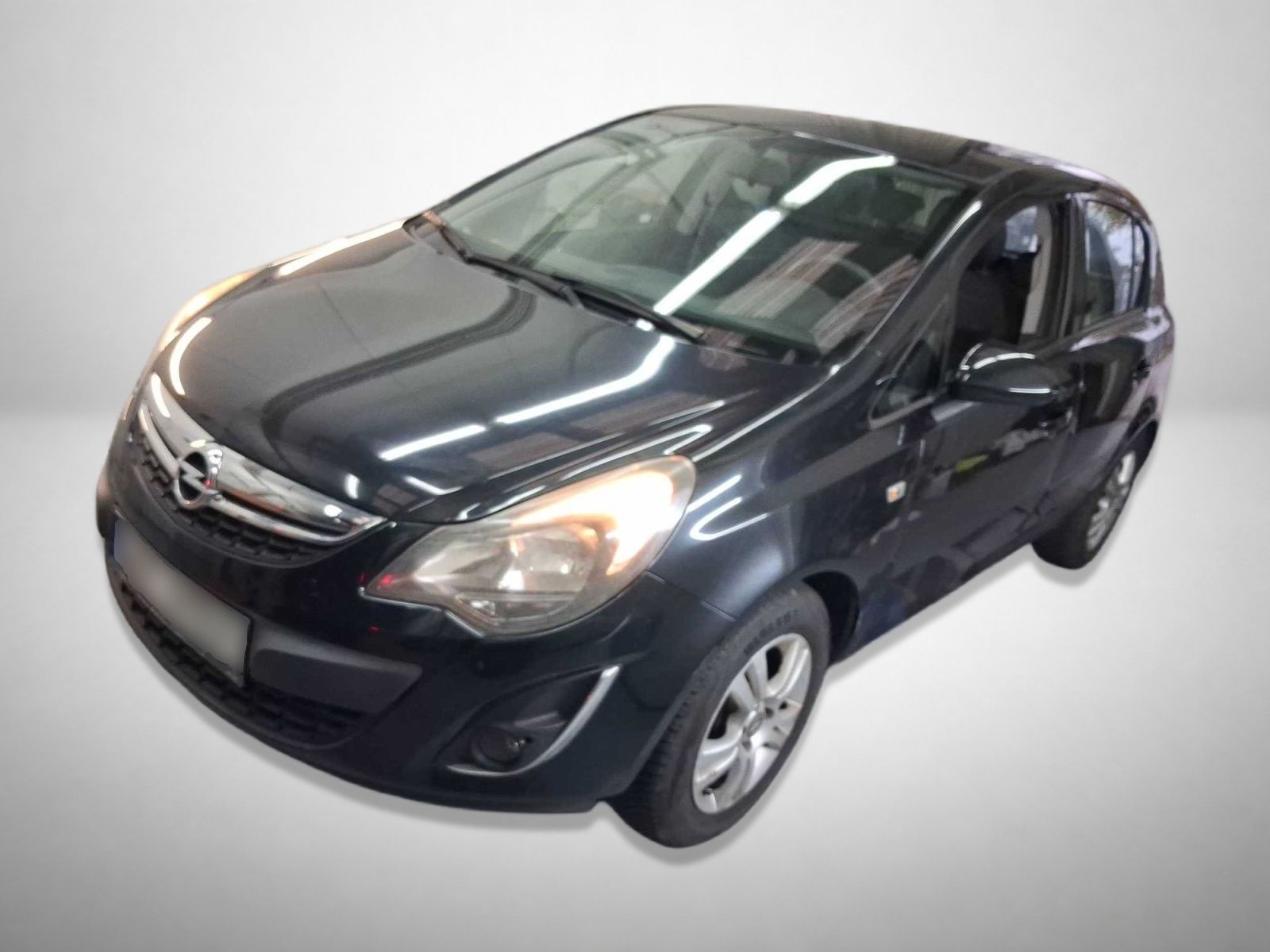 Opel Corsa, 1.2, za dobrou cenu