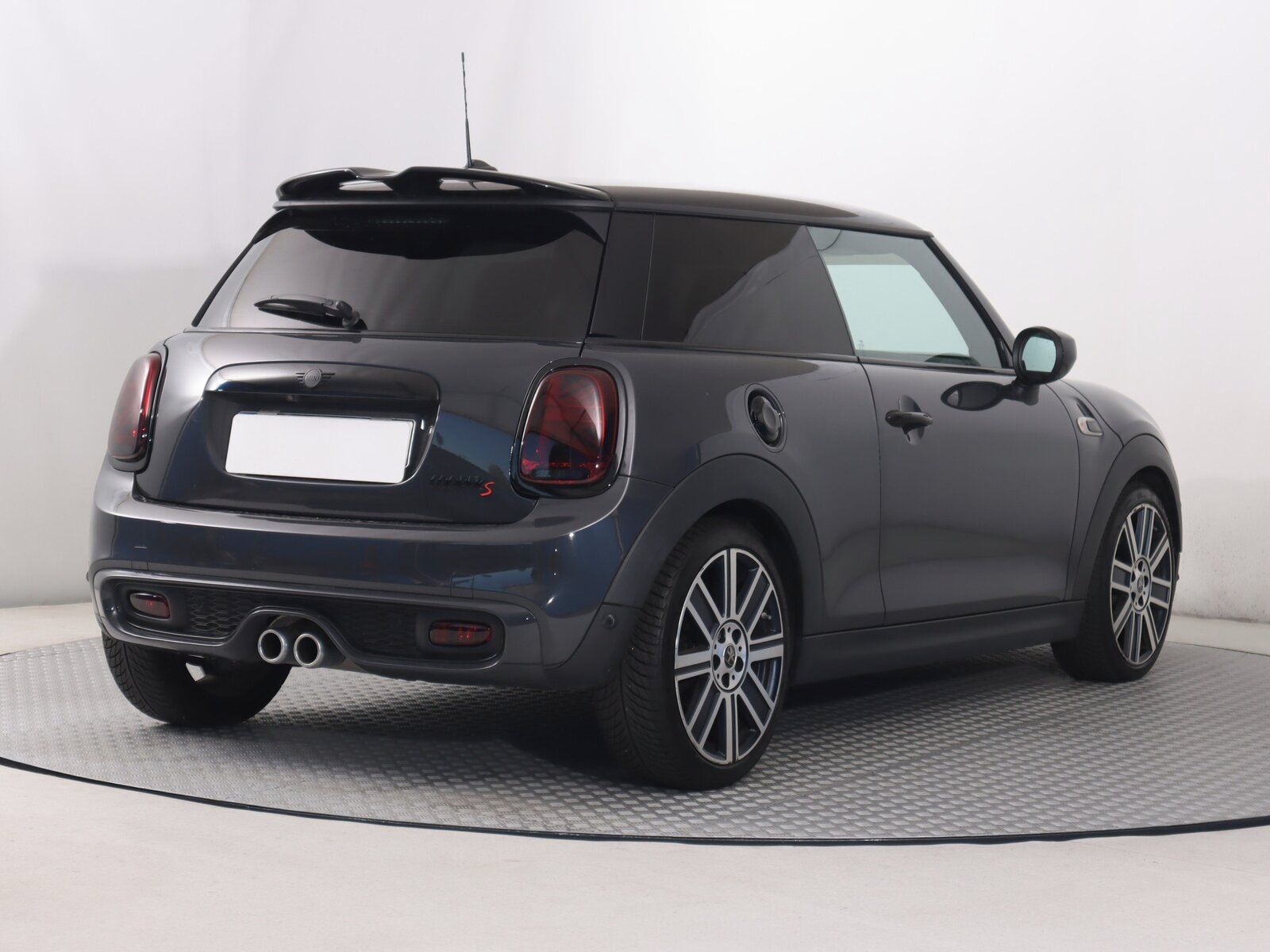 Mini Cooper S, Cooper S, Automat, Serv.kniha - fotka 5