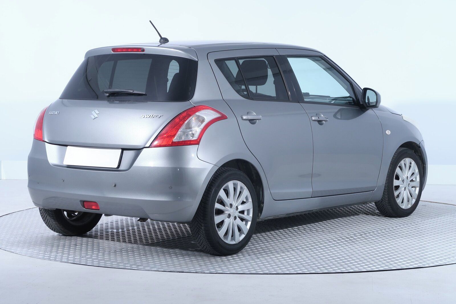 Suzuki Swift, 1.2, Automat, Serv.kniha - fotka 5