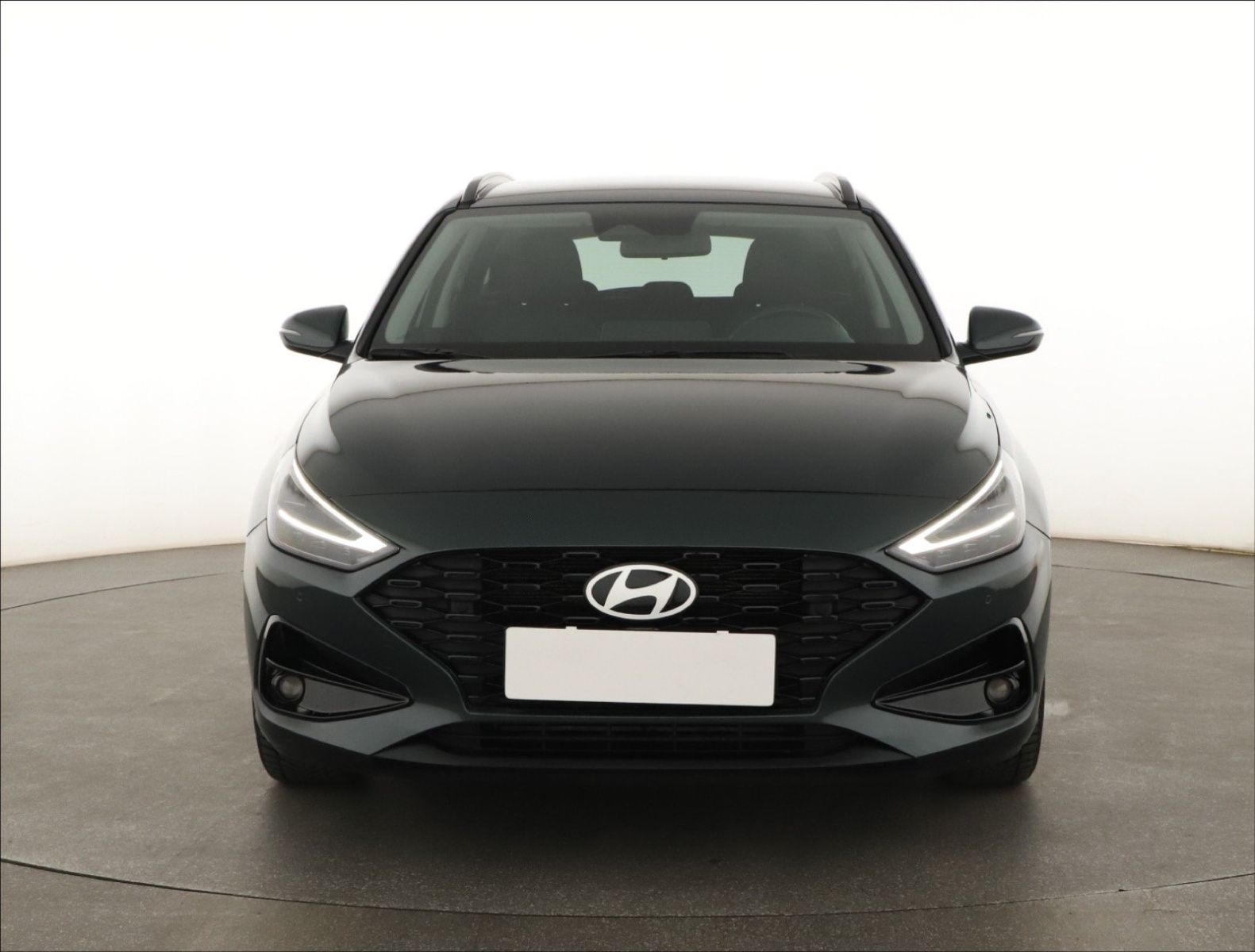 Hyundai i30, 1.5 DPI, Family Smart, Navi - fotka 2