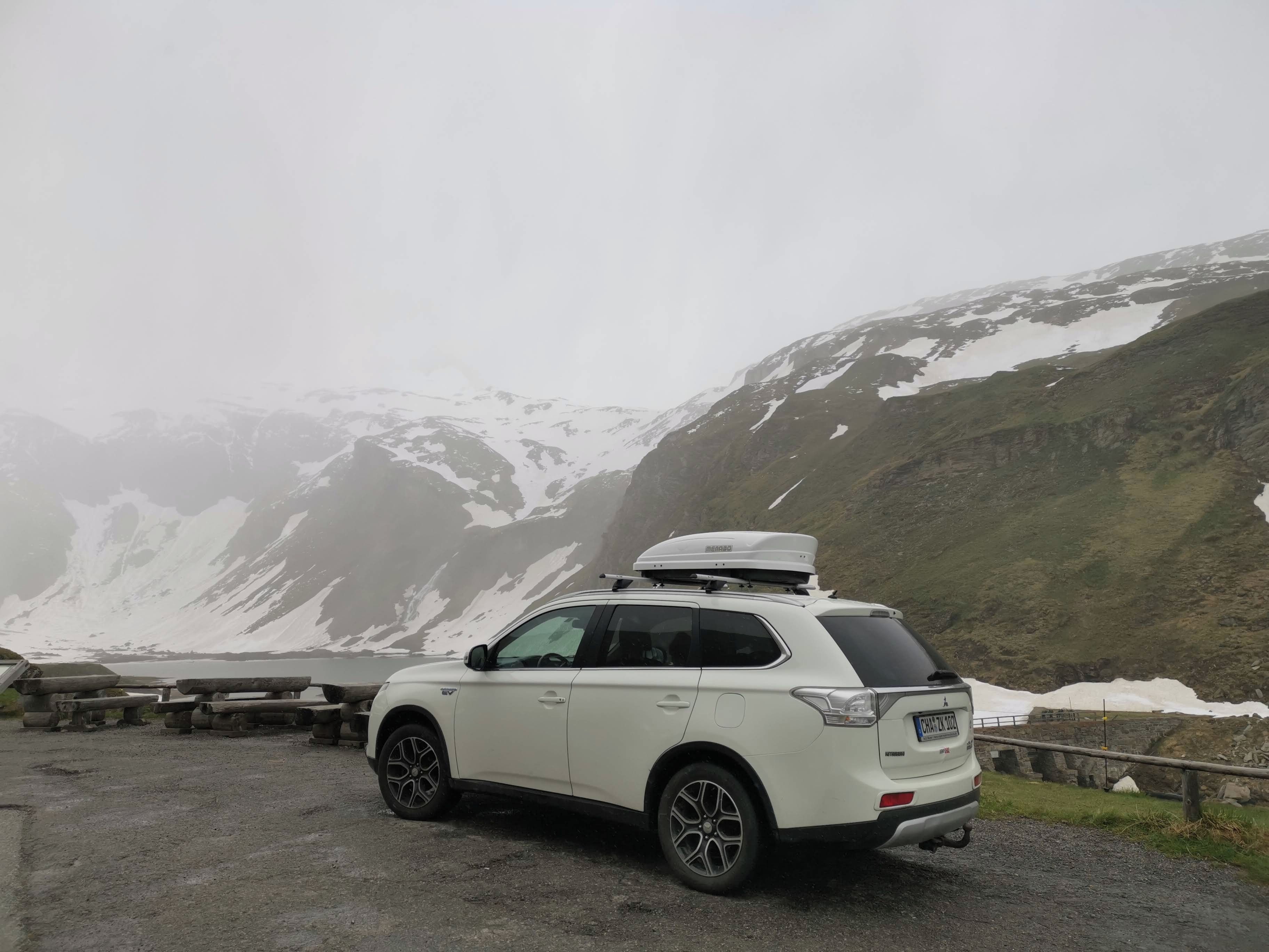 Mitsubishi Outlander, Phev - fotka 5