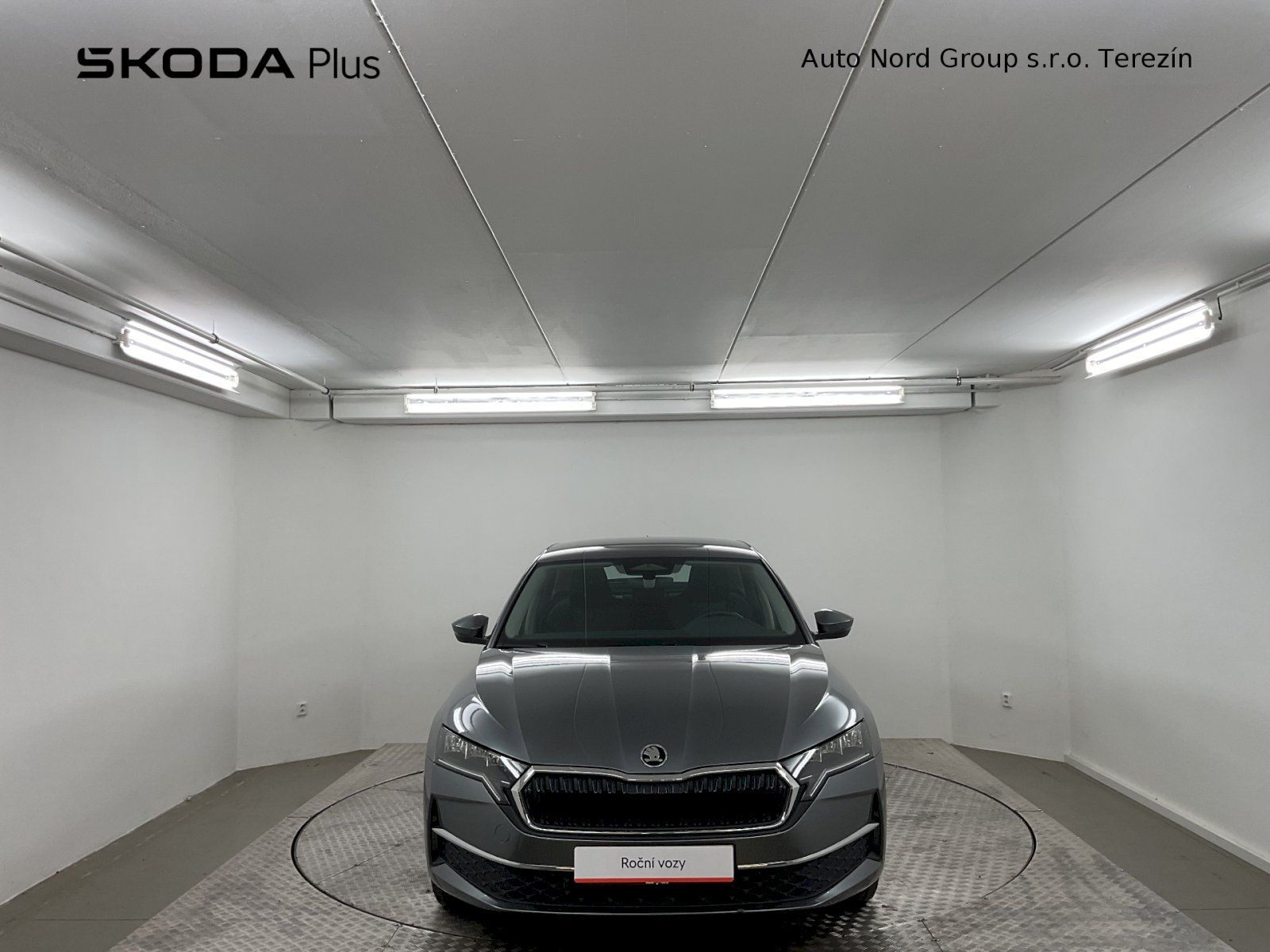 Škoda Octavia, Selection 1,5TSI manuál - fotka 4