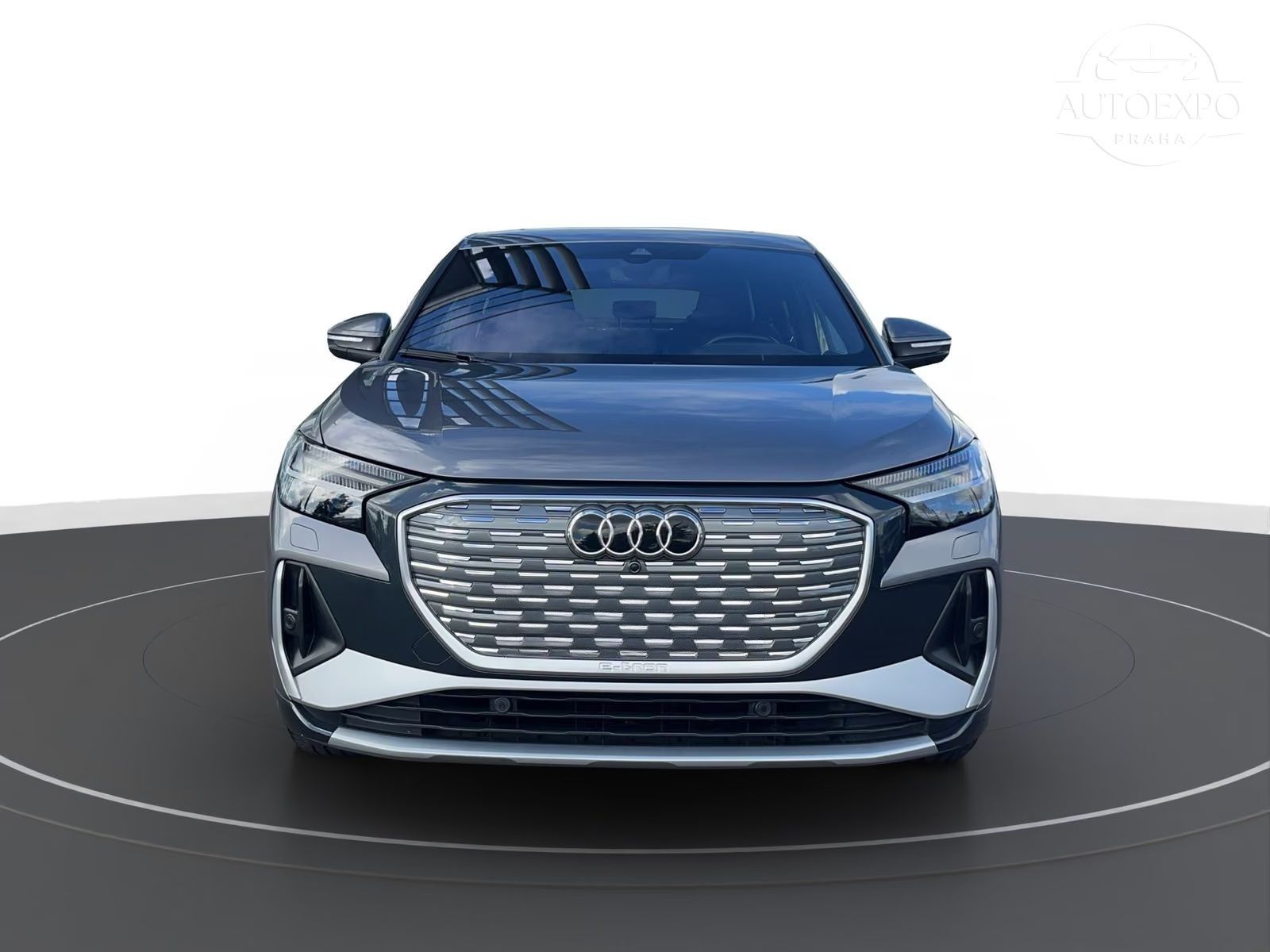 Audi Q4, Sportback 50 e-tron QUATTRO - fotka 6
