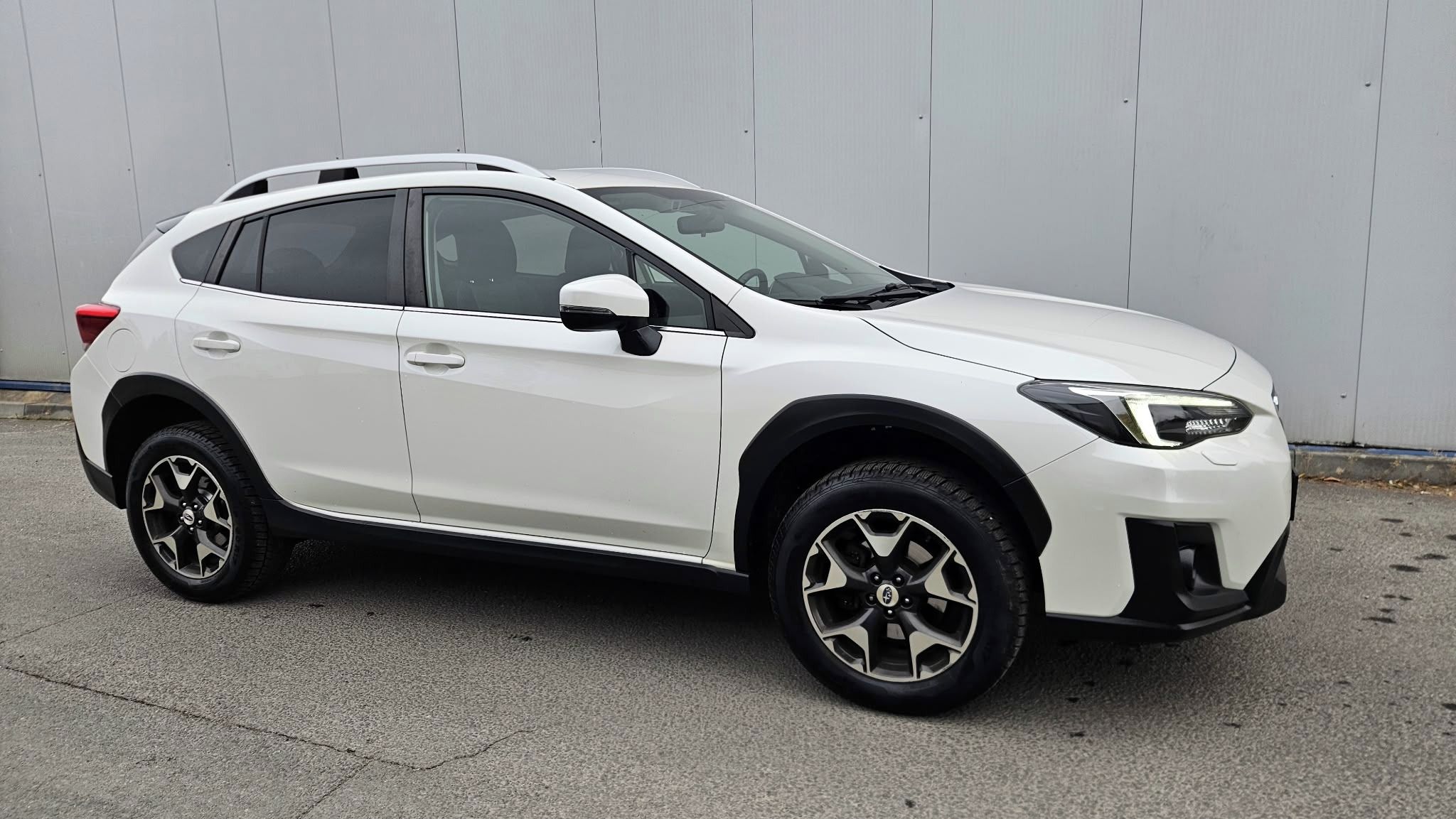 Subaru XV, 1,6 - 4x4 , P Č.R, 1.MAJITELKA - fotka 4