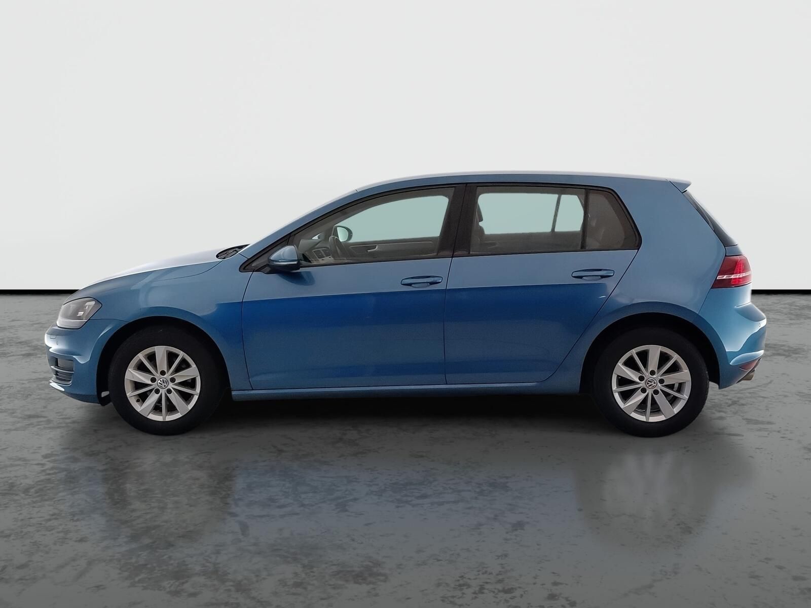 Volkswagen Golf, 1.2 TSI, Comfortline, ČR,1.maj - fotka 3