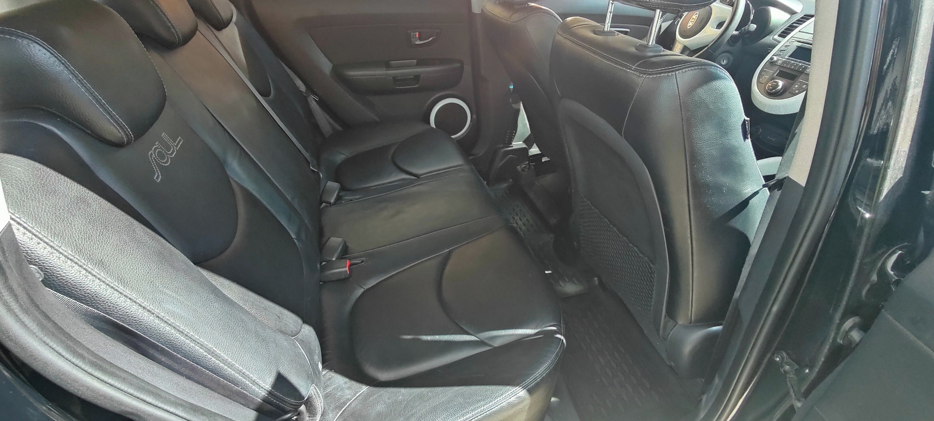 Kia Soul, Kia soul 1.6, full vybava - fotka 4