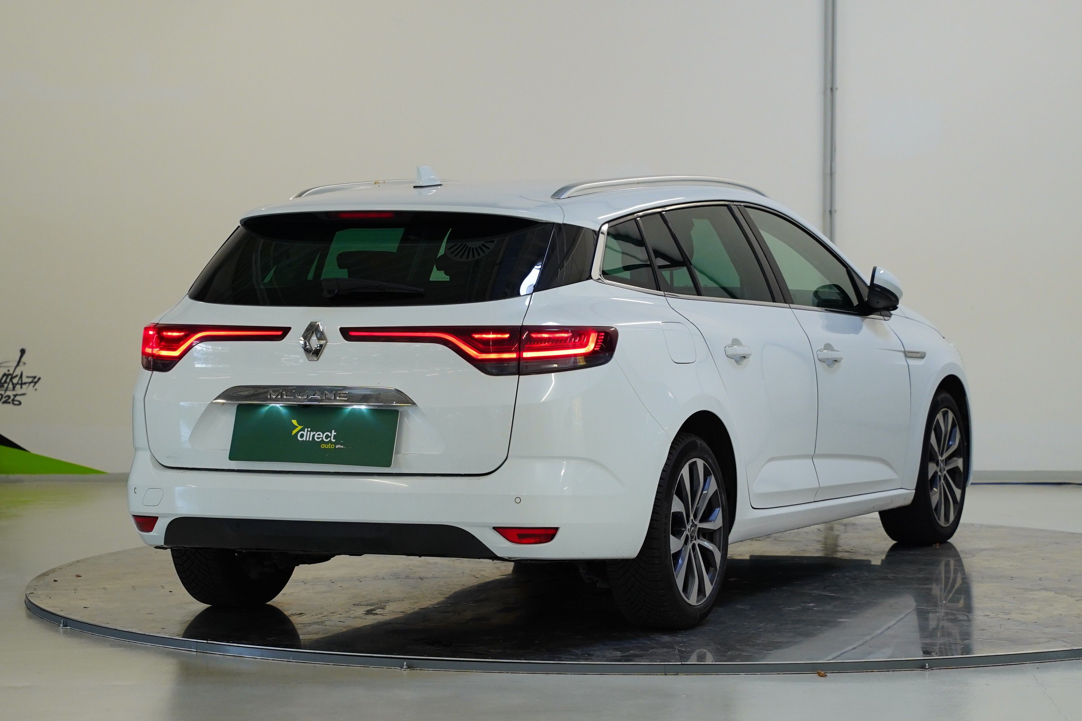 Renault Mégane, 1.3 TCe 103 kW Techno - fotka 2