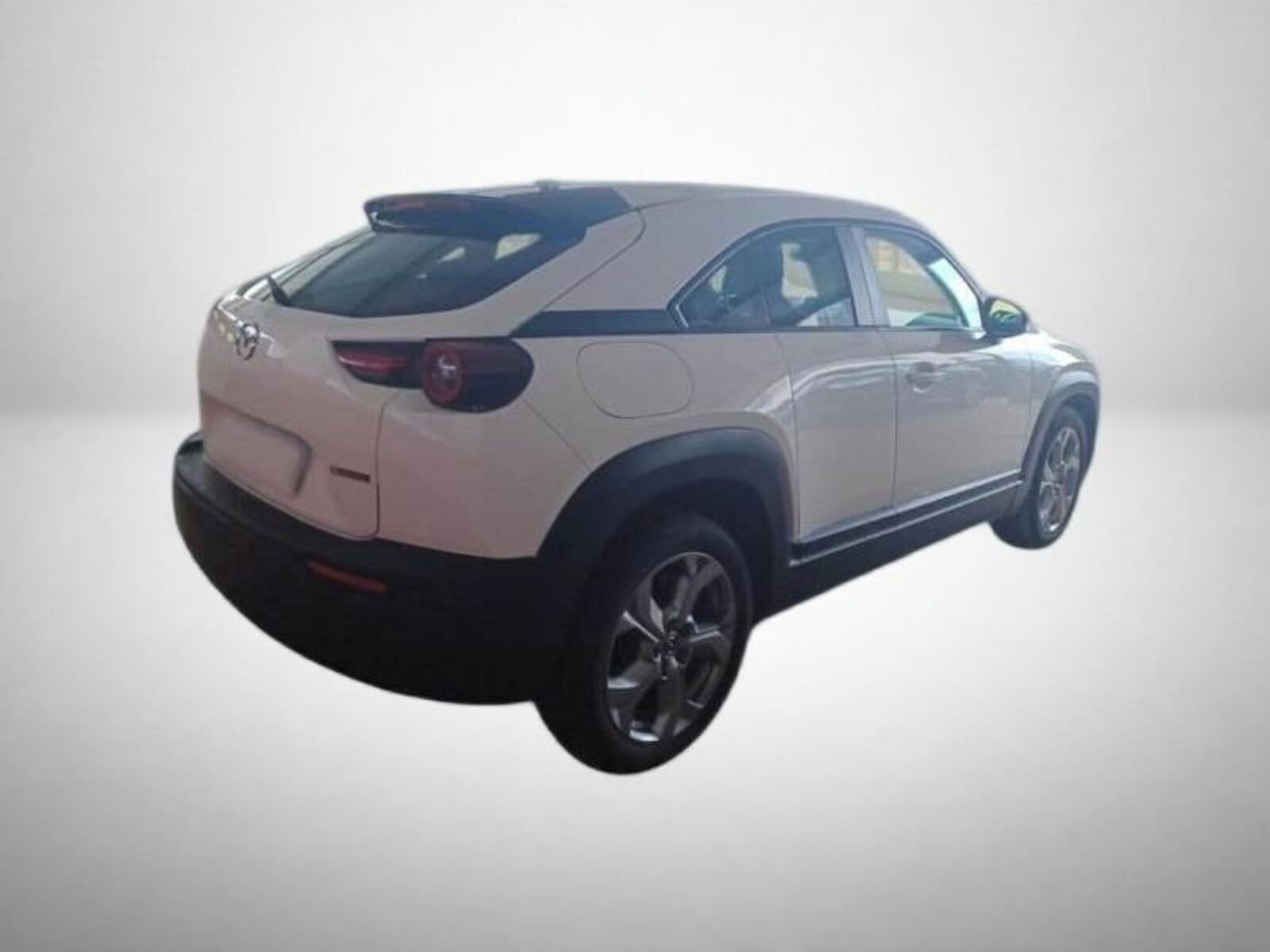 Mazda MX-30, e-Skyactiv, Automat, Navi - fotka 2