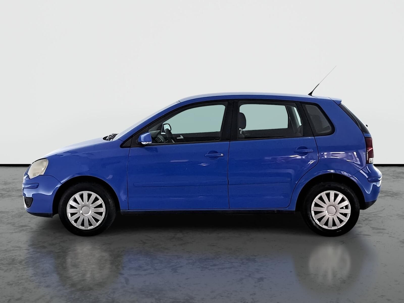 Volkswagen Polo, 1.2, po STK, jezdí dobře - fotka 3