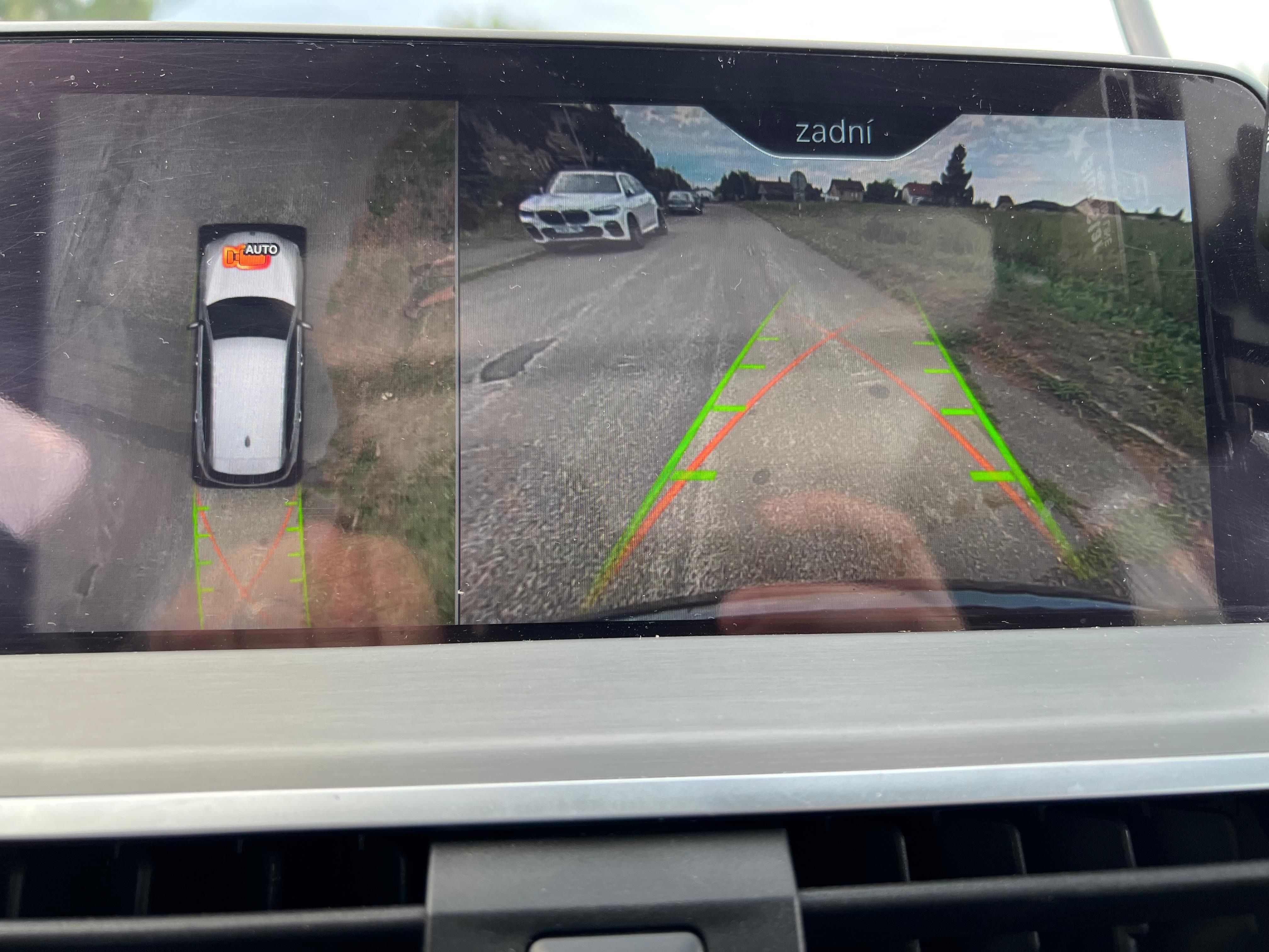 BMW X3, BMWX3,30dxDrive,TZ,HUD,360°,M- - fotka 4