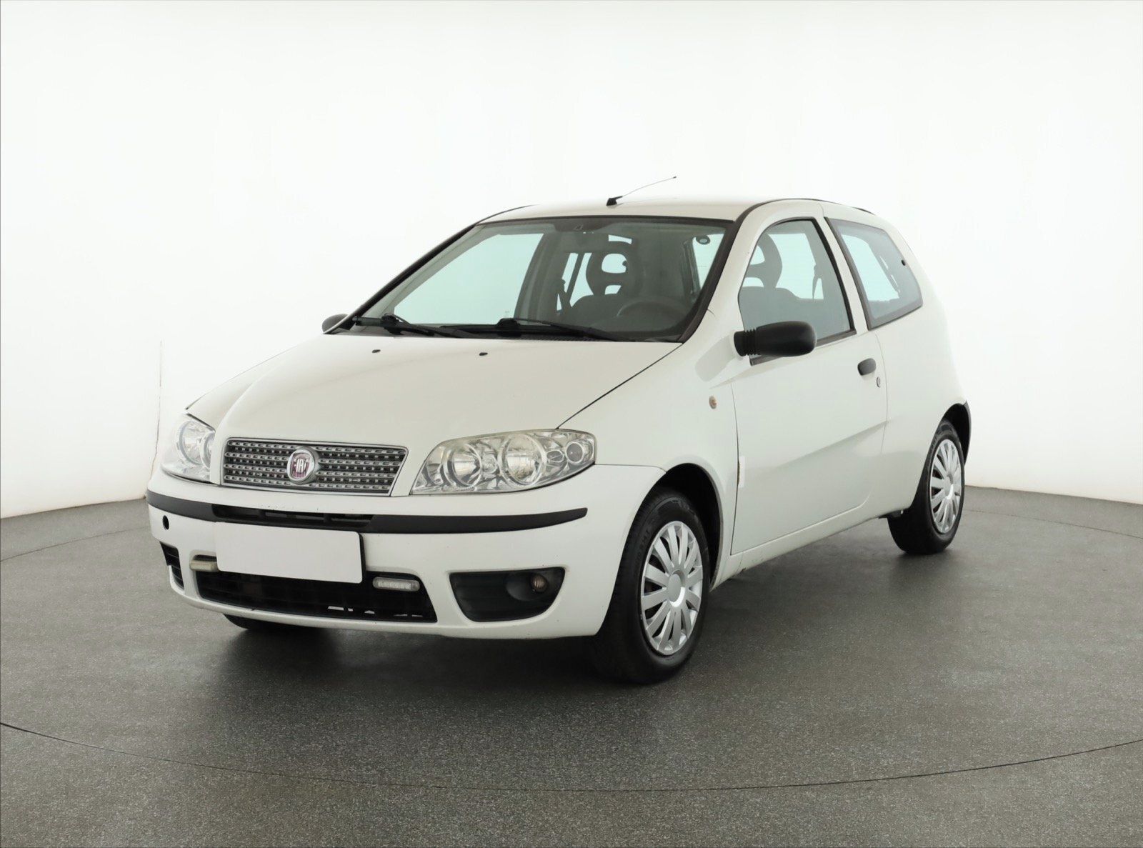 Fiat Punto, 1.2 60 , za dobrou cenu - fotka 2