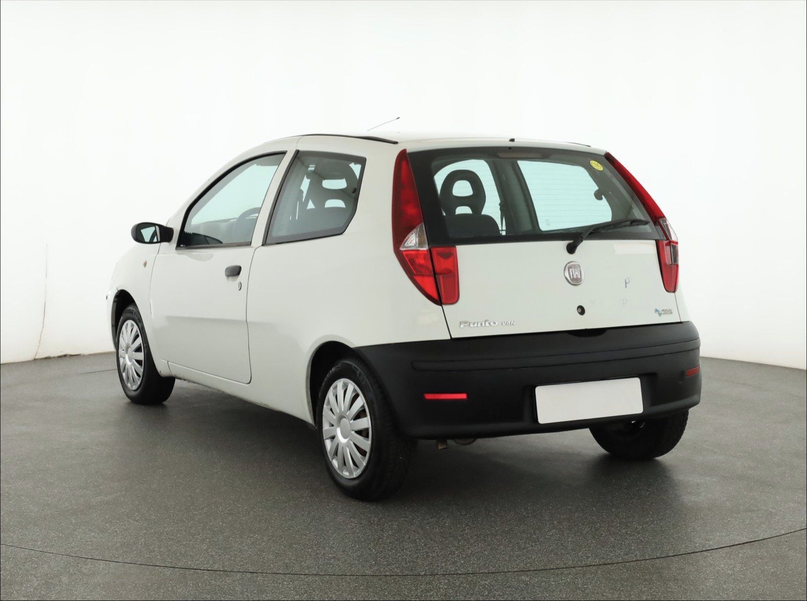 Fiat Punto, 1.2 60 , za dobrou cenu - fotka 4