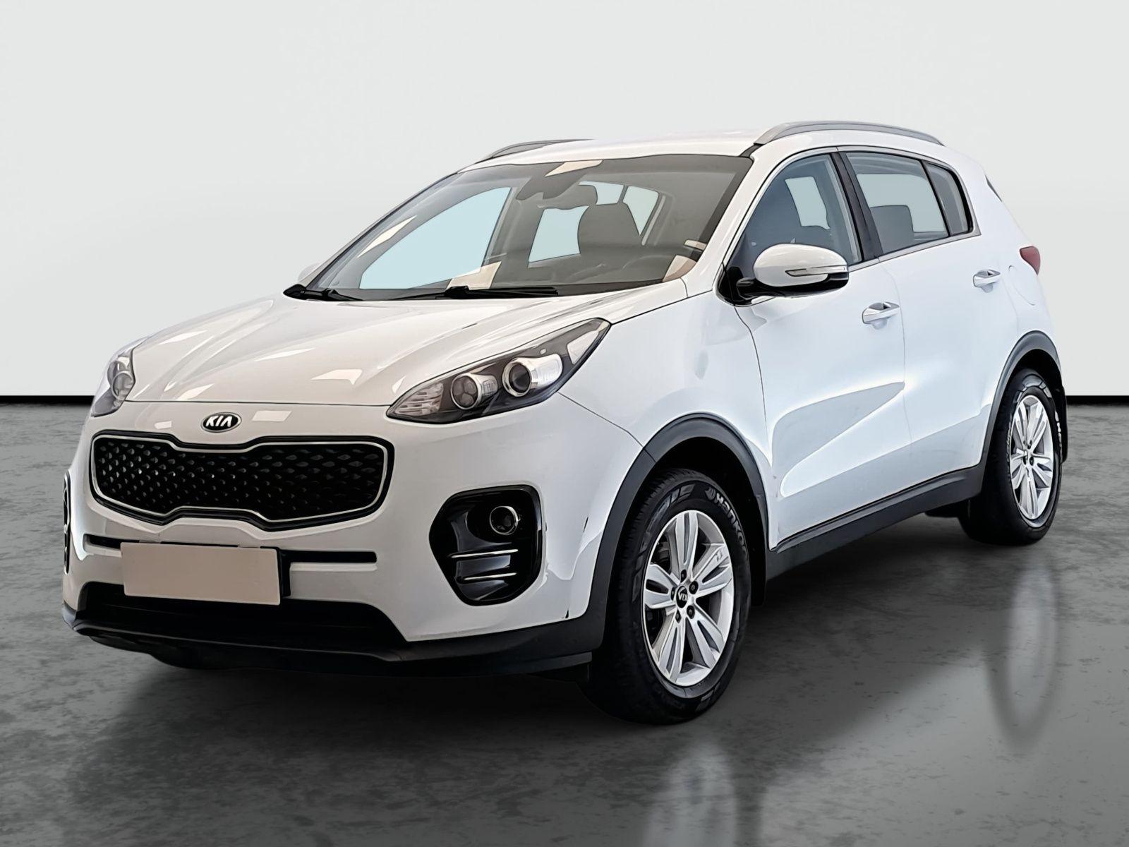 Kia Sportage, 1.6 GDI, ČR,1.maj, Serv.kniha - fotka 3