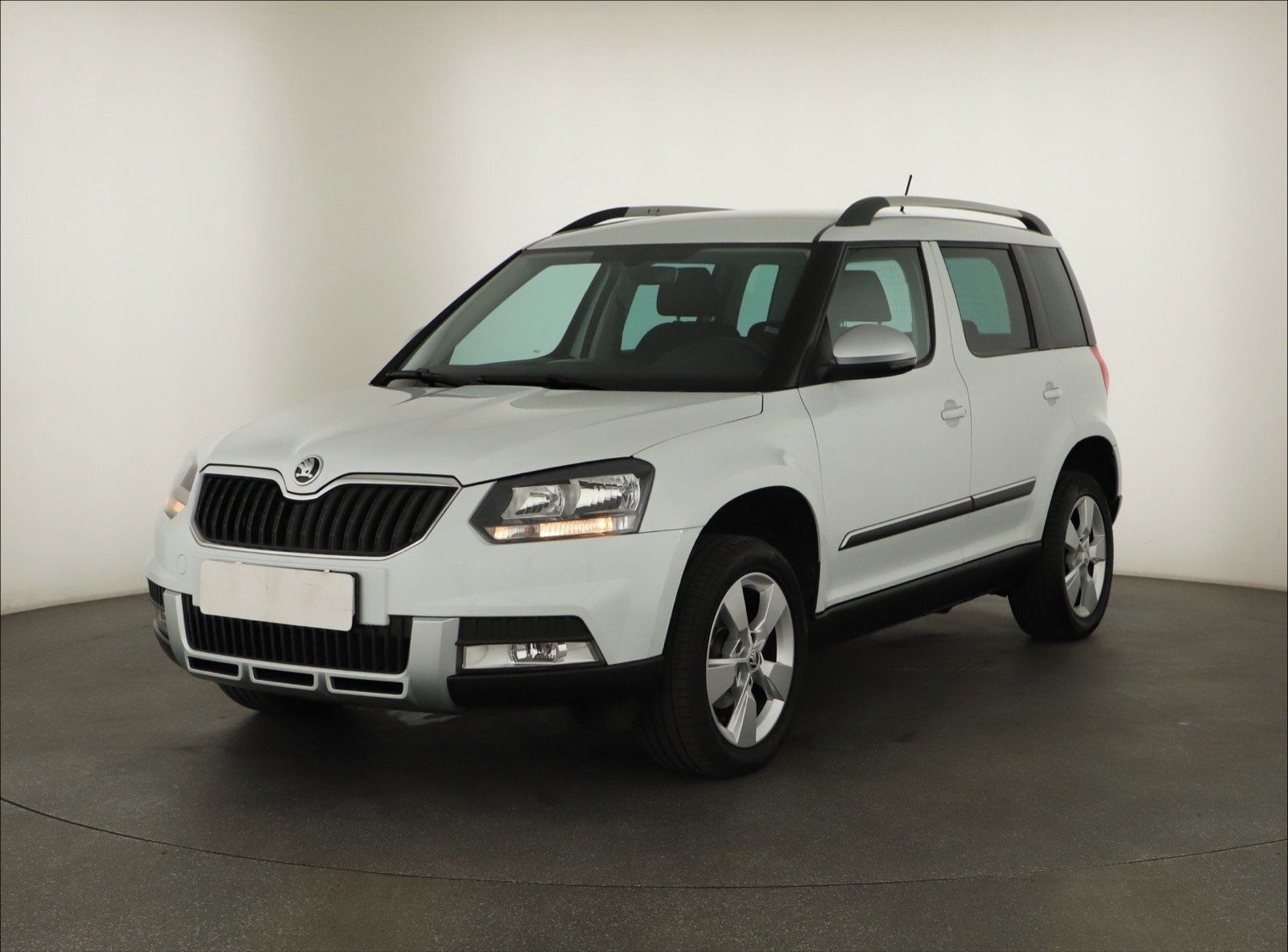 Škoda Yeti, 1.4 TSI, Outdoor - fotka 3