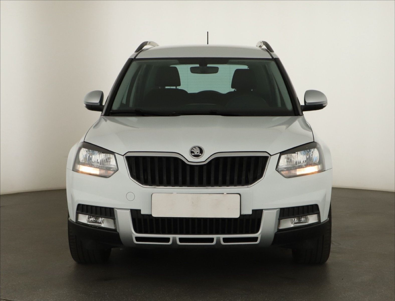 Škoda Yeti, 1.4 TSI, Outdoor - fotka 2