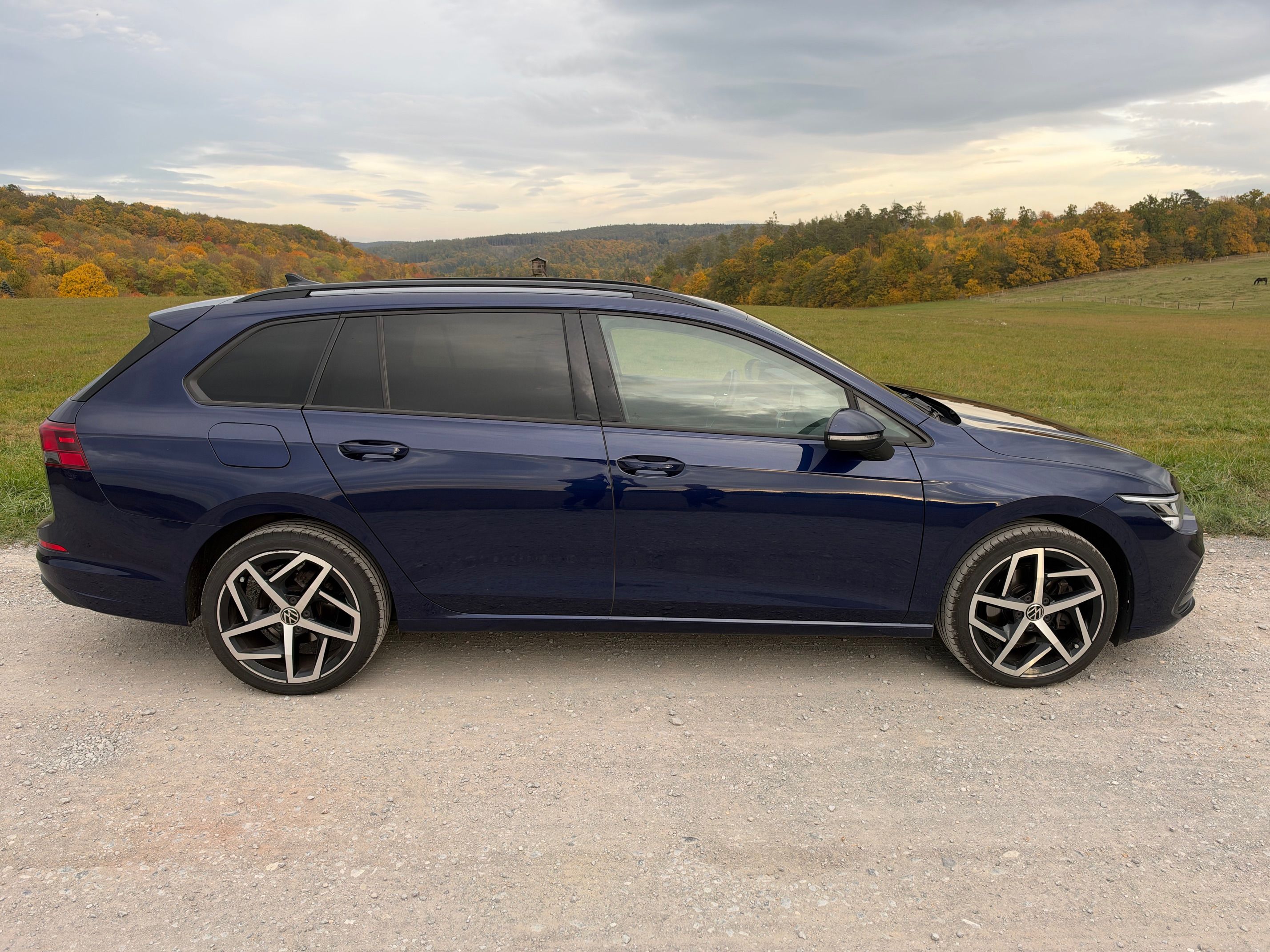 Volkswagen Golf, 2.0TDI LIFE ACC LED KAMERA ČR - fotka 6