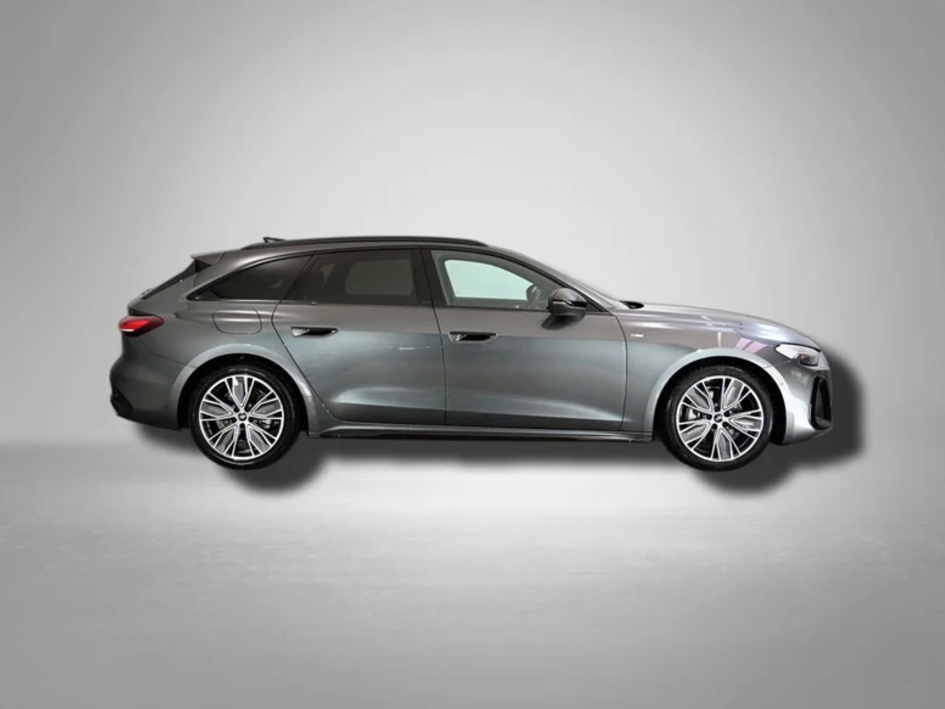Audi A5, Avant S line kombi 2.0 TFSI - fotka 6