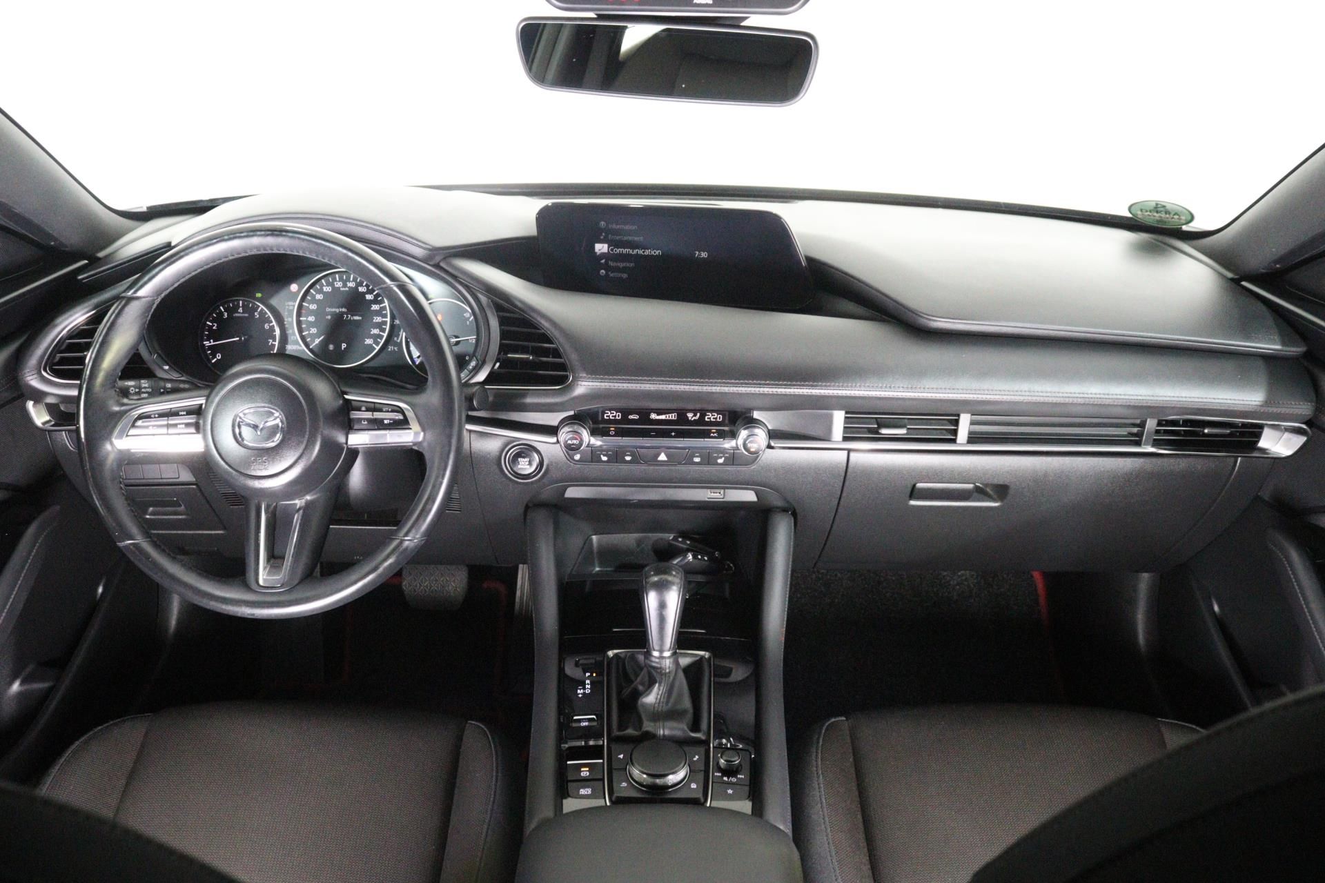 Mazda 3, 2,0 e-SkyActiv GT Plus G122/ K - fotka 5