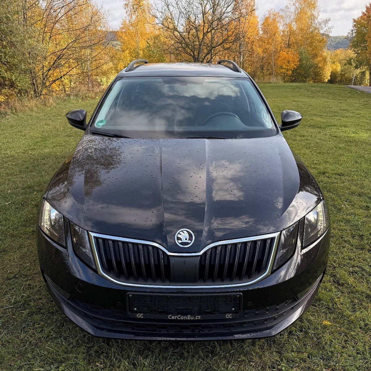 Škoda Octavia, 2018 facelift 1.4TSI 110KW DSG - fotka 2