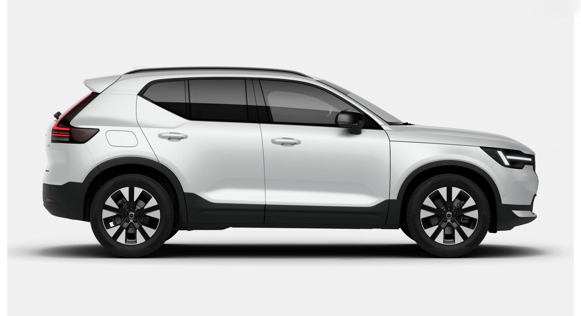 Volvo XC40, B3 PLUS AUT - fotka 6