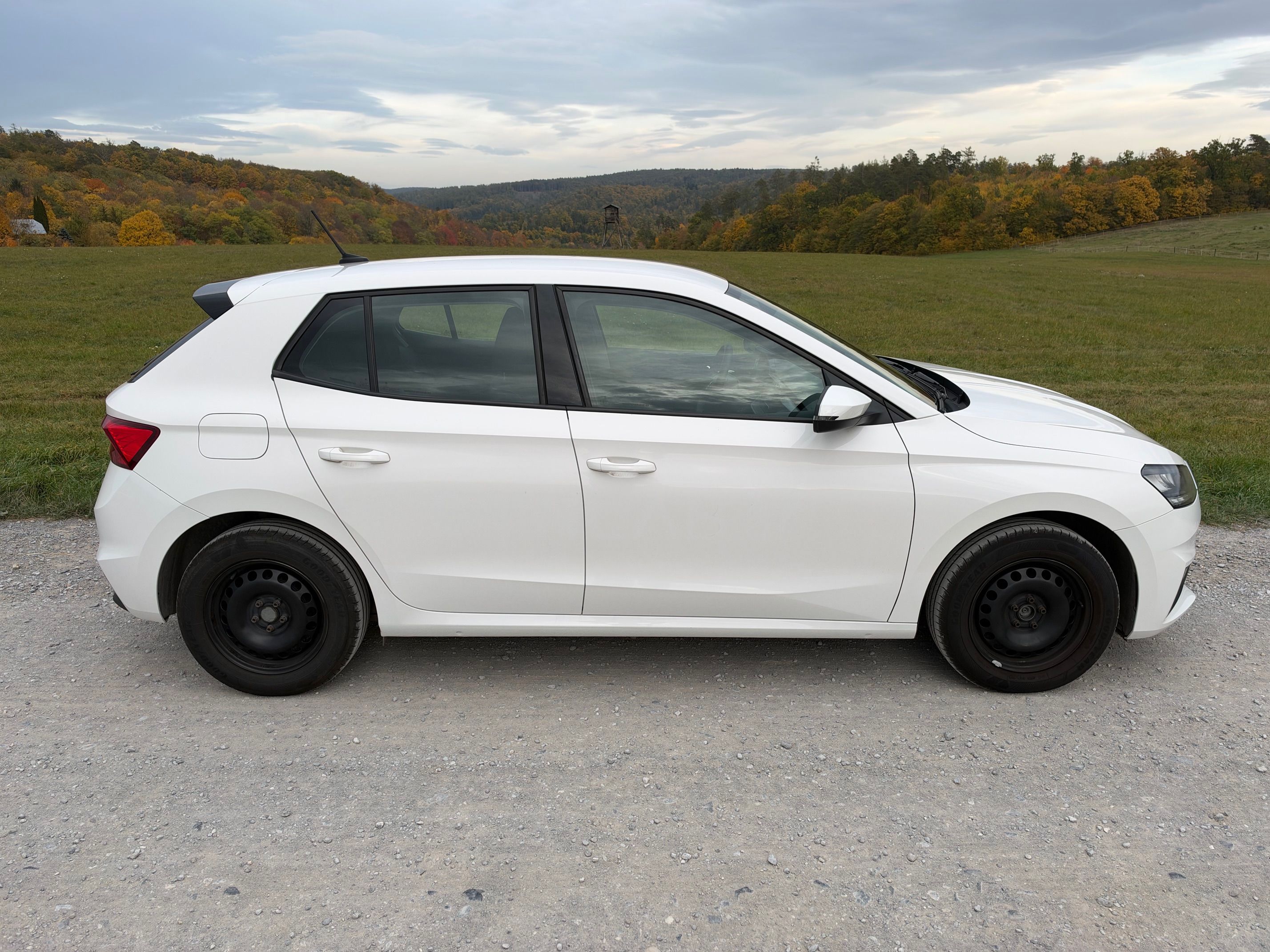 Škoda Fabia, IV 1.0TSI AMBITION KOUPENO ČR - fotka 6