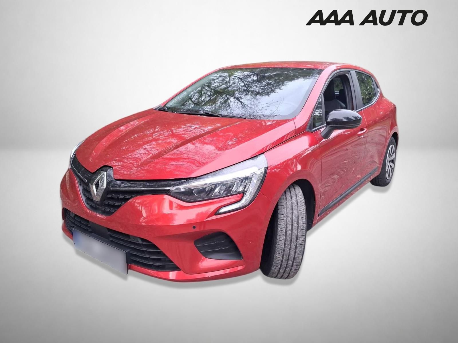 Renault Clio, 1.0 TCe, Klima, Tempomat
