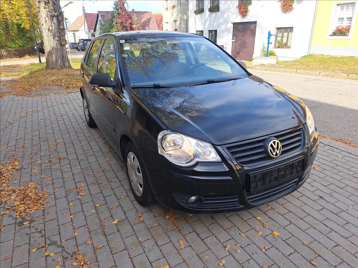 Volkswagen Polo, 1,2 i
