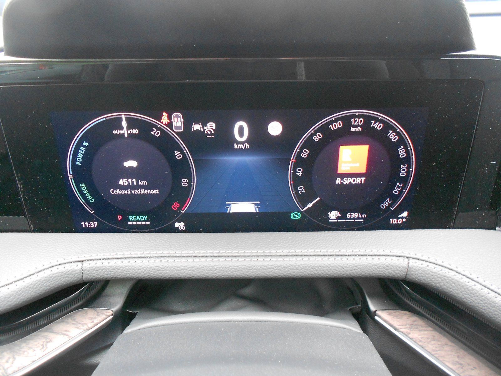 Škoda Superb, iV 1.5 TSI - 130 kW, L&K - fotka 6