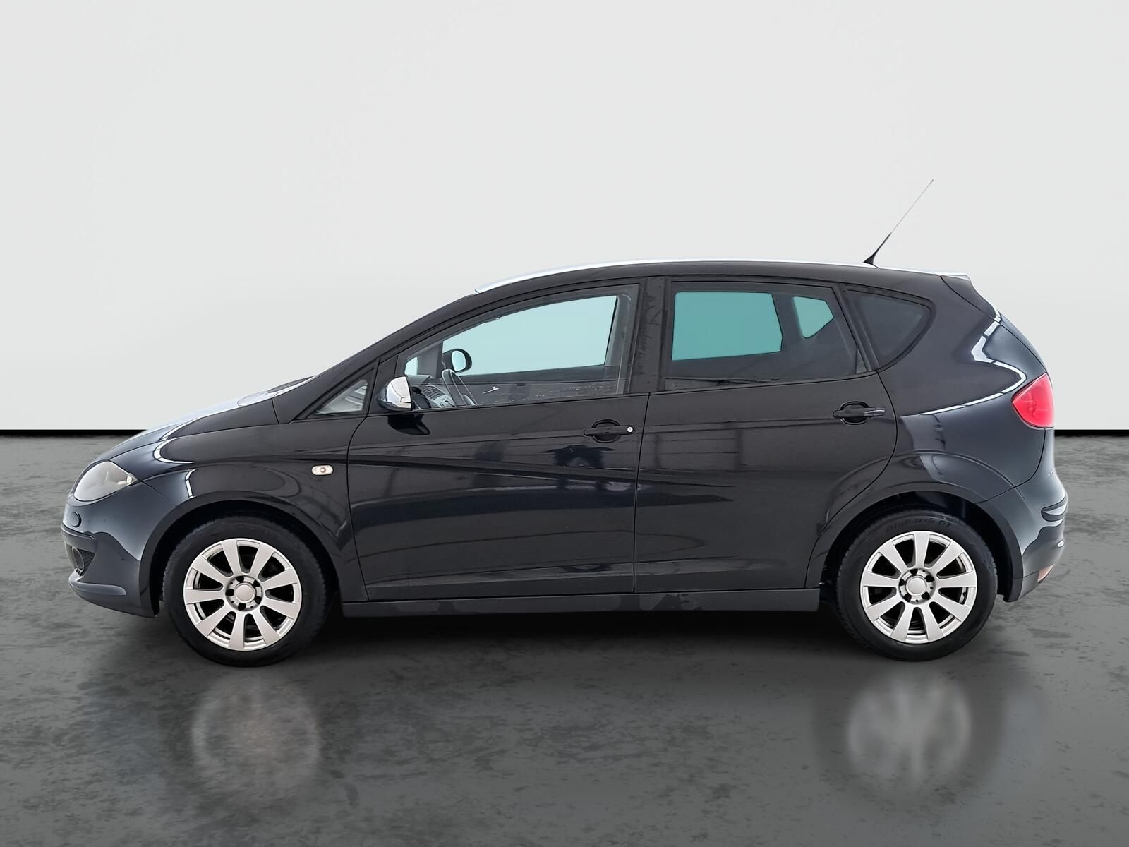 Seat Altea, 2.0 TDI, po STK - fotka 3